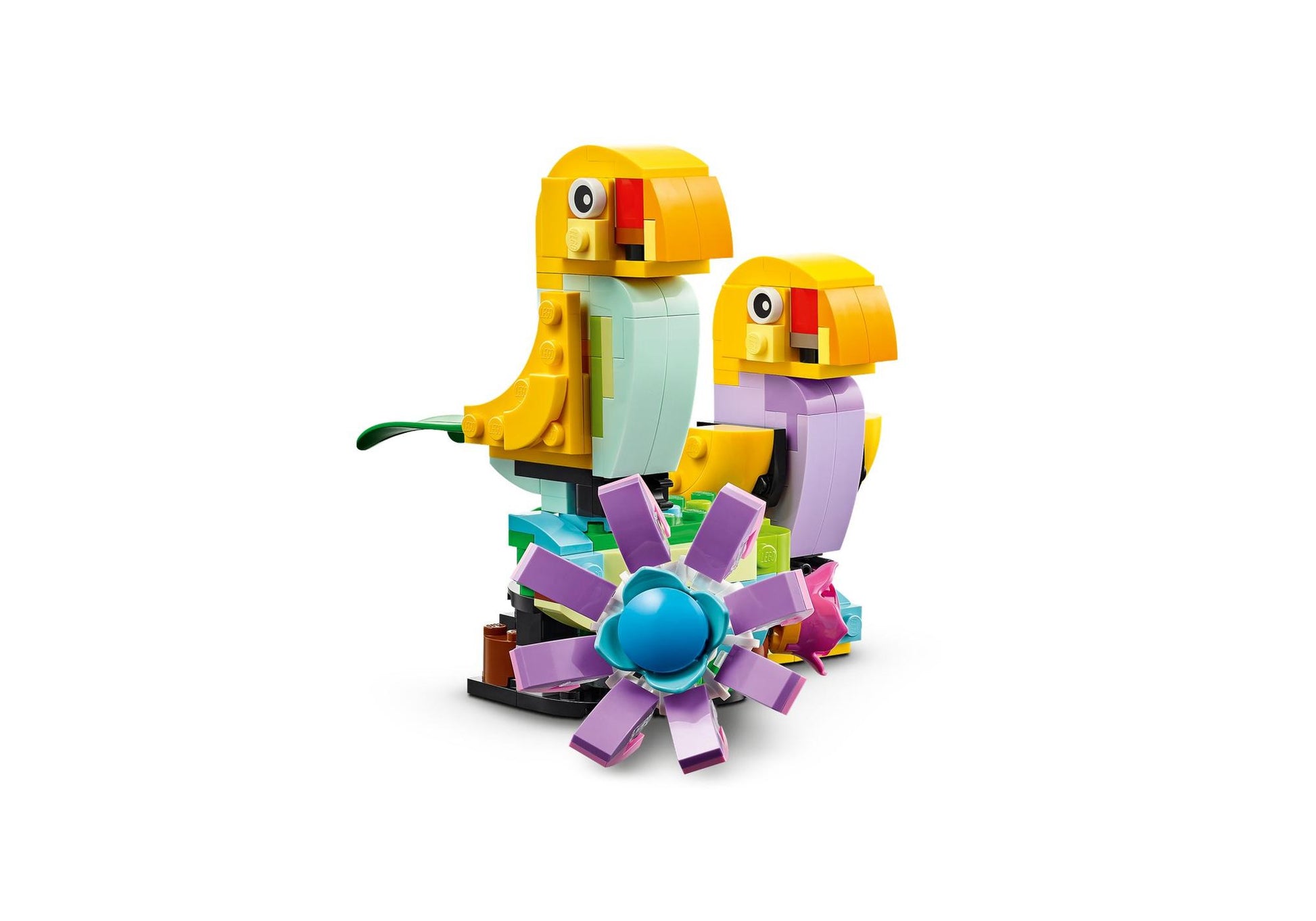 Lego 31149 Creator Gießkanne mit Blumen - plegobil