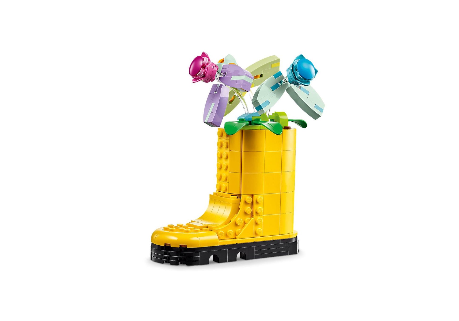 Lego 31149 Creator Gießkanne mit Blumen - plegobil