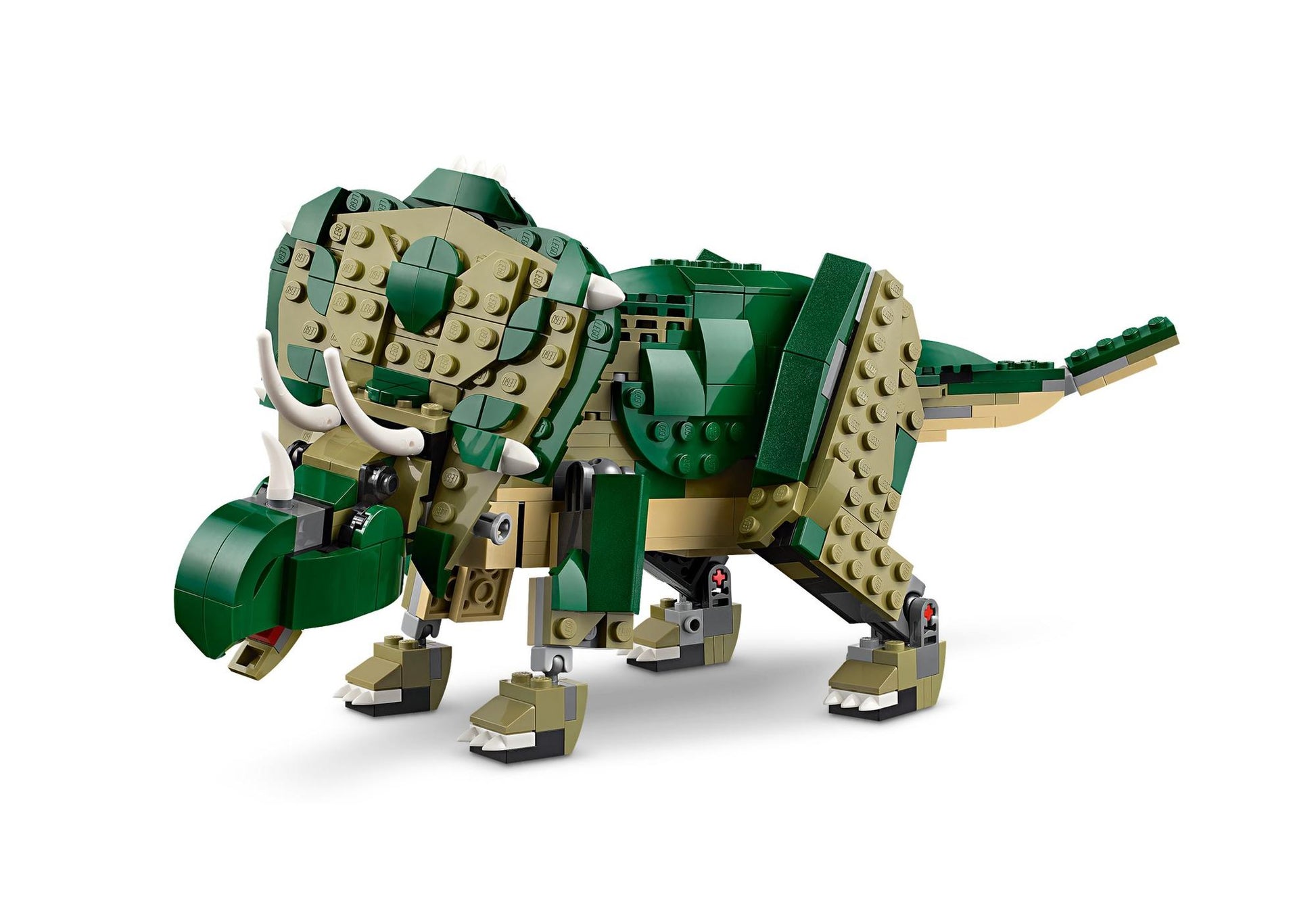 Lego 31151 Creator 3-in-1 Sets: T.Rex - plegobil