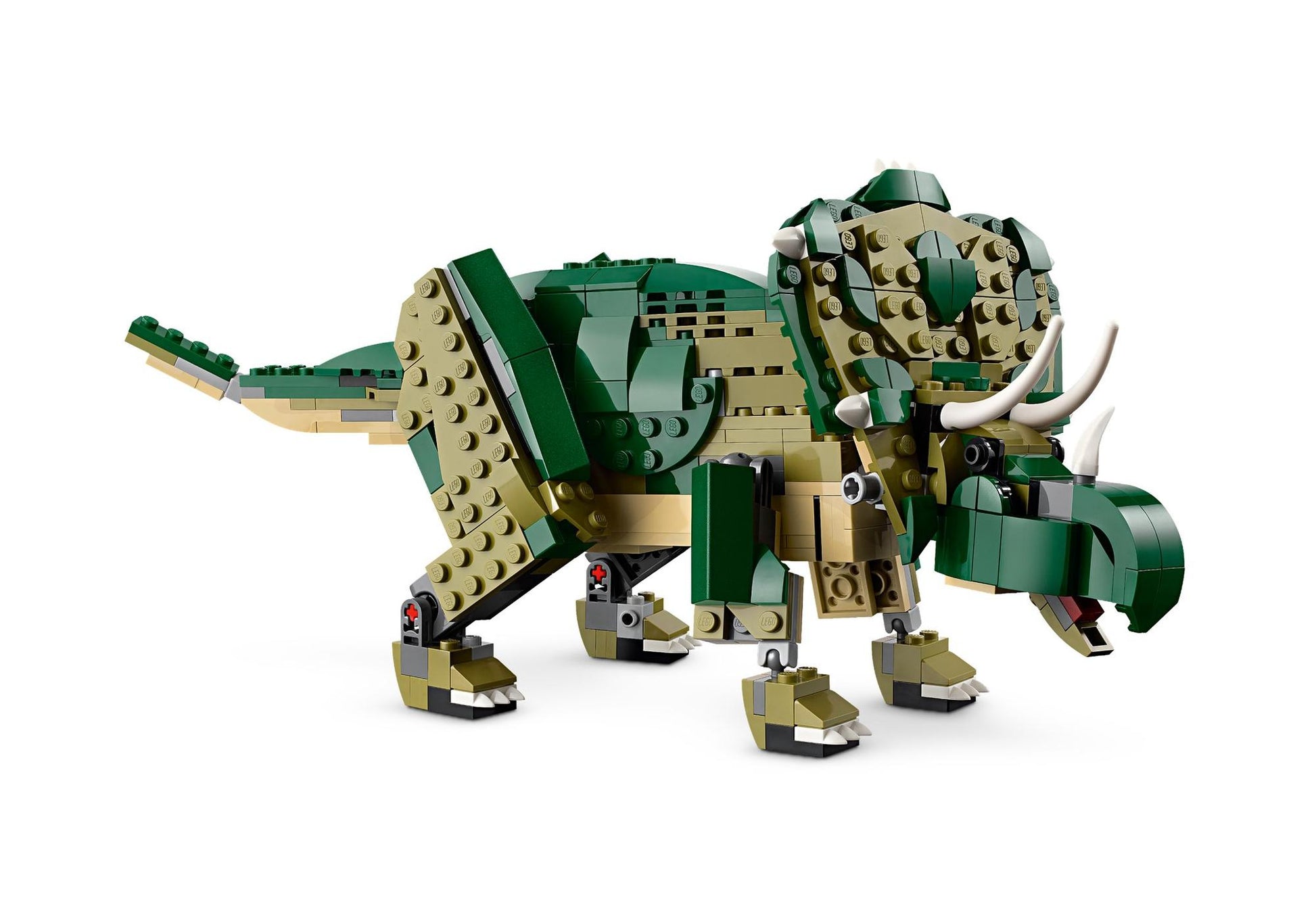 Lego 31151 Creator 3-in-1 Sets: T.Rex - plegobil