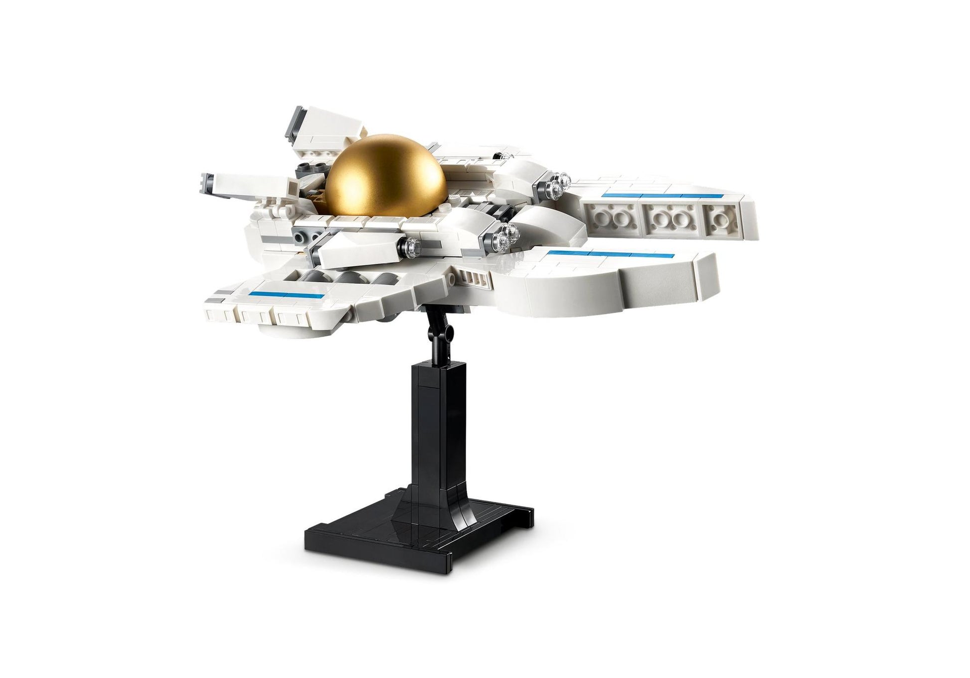 Lego 31152 Creator Astronaut im Weltraum - plegobil