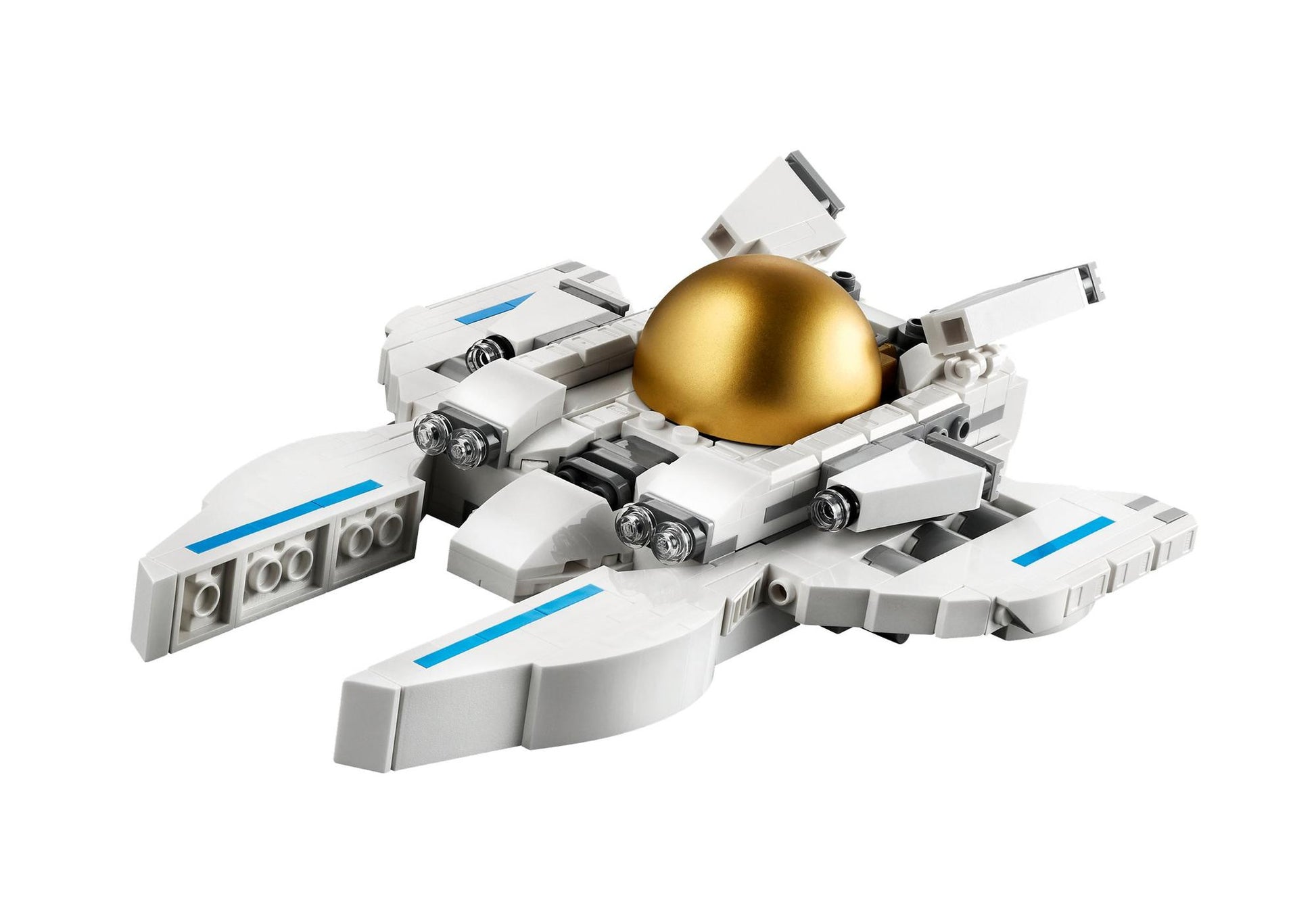 Lego 31152 Creator Astronaut im Weltraum - plegobil