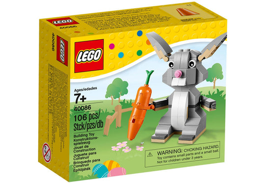 Lego 40086 Ostern - plegobil