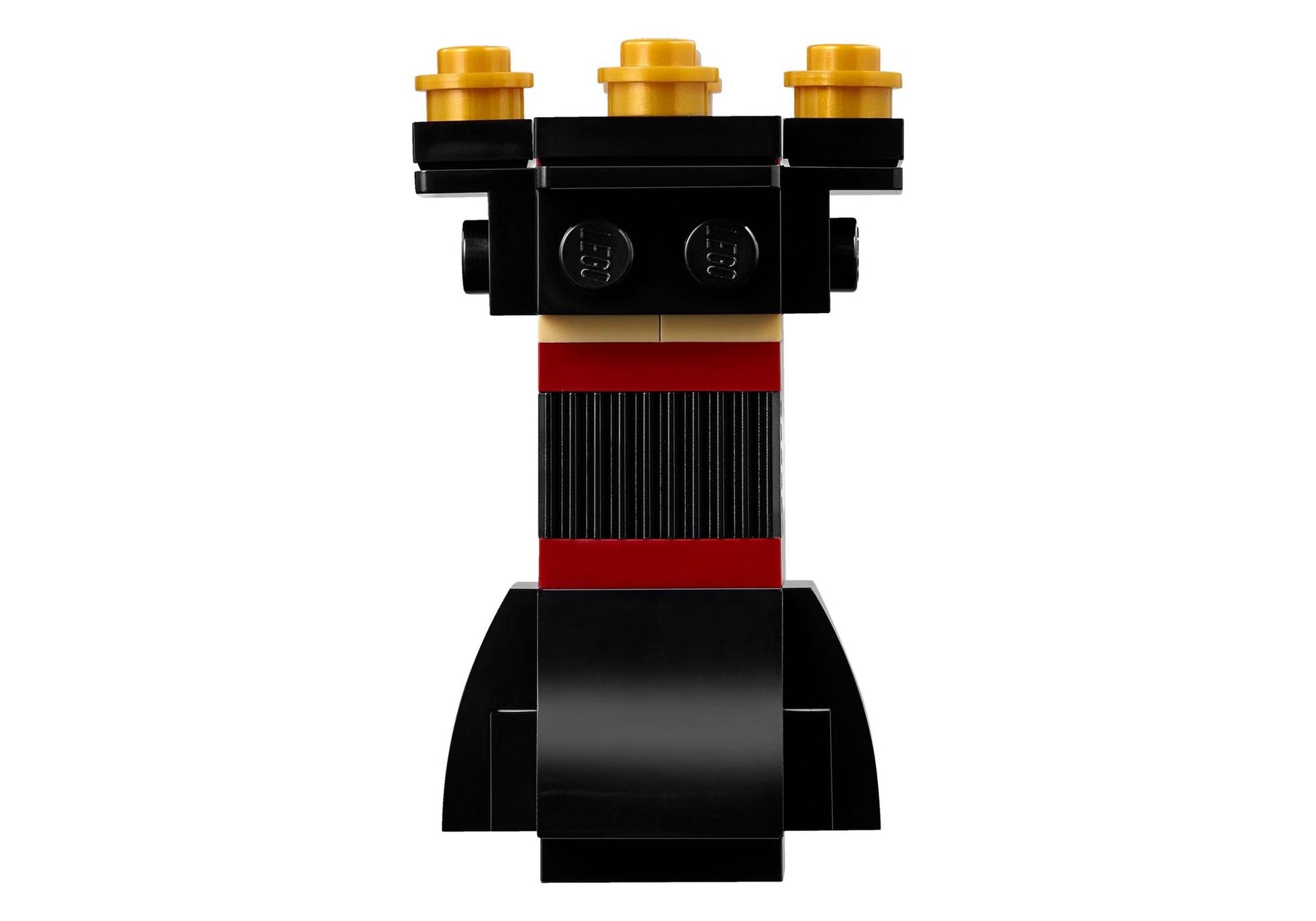 Lego 40174 Iconic - Schachspiel 2017 - plegobil