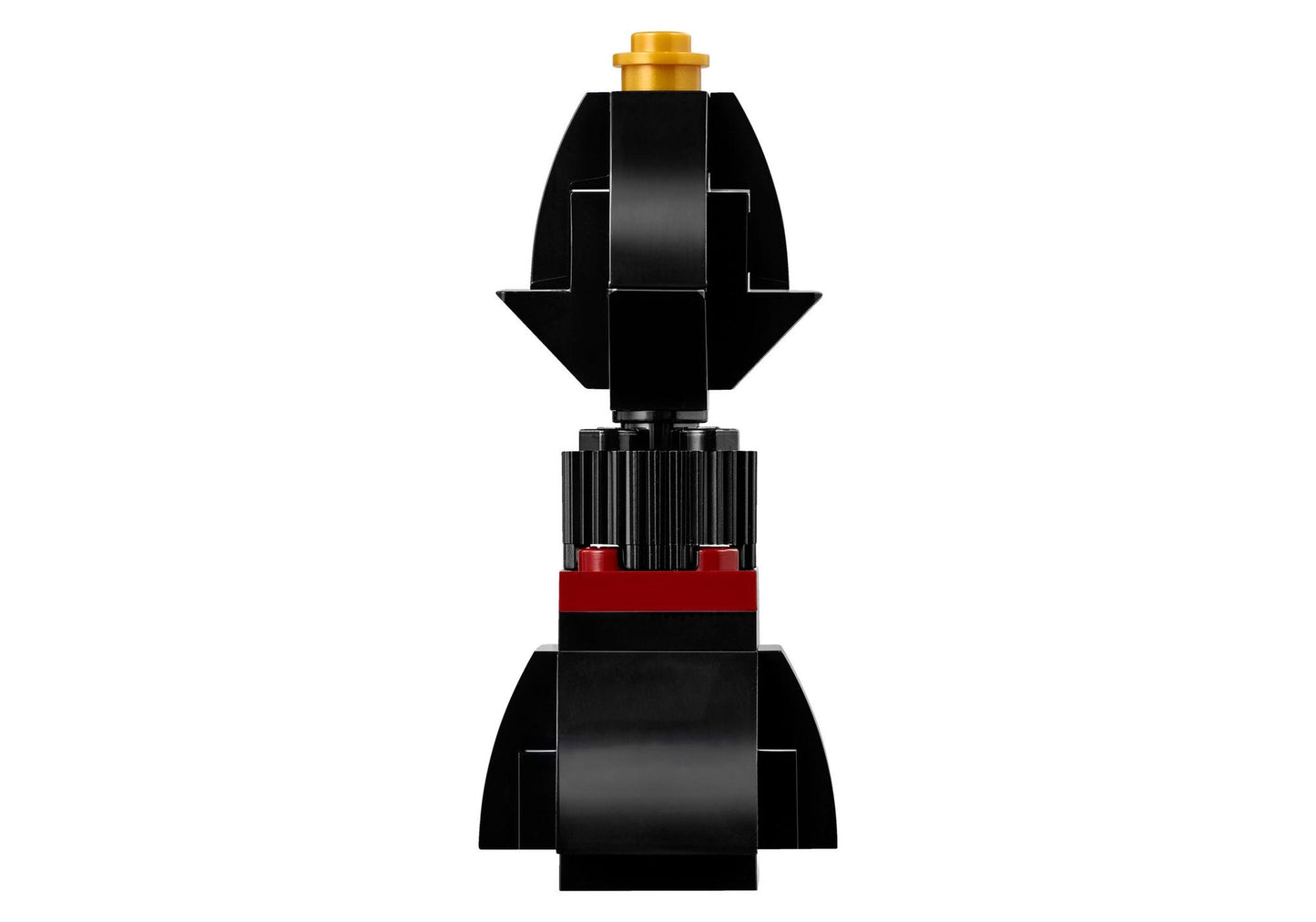 Lego 40174 Iconic - Schachspiel 2017 - plegobil