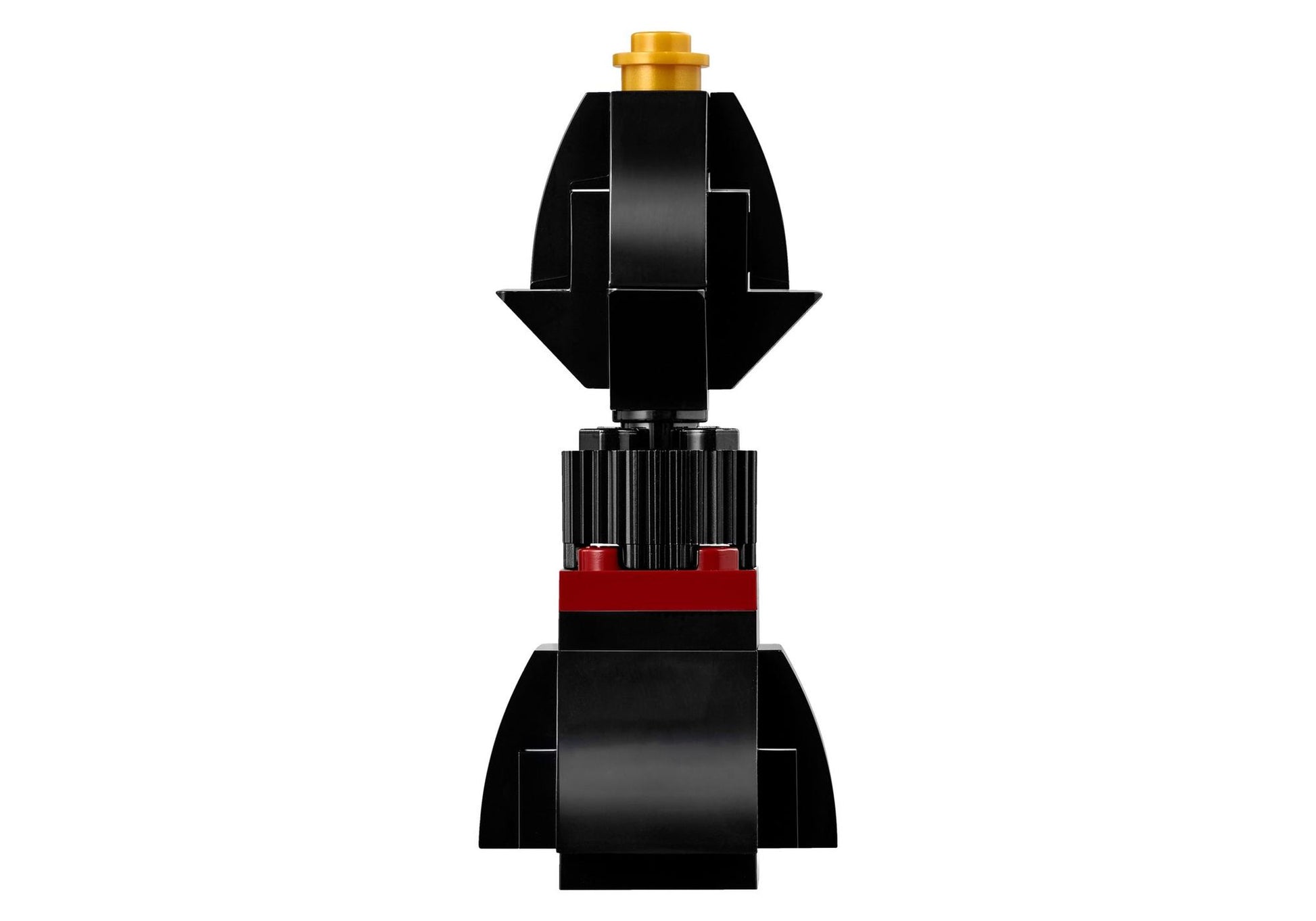 Lego 40174 Iconic - Schachspiel 2017 - plegobil