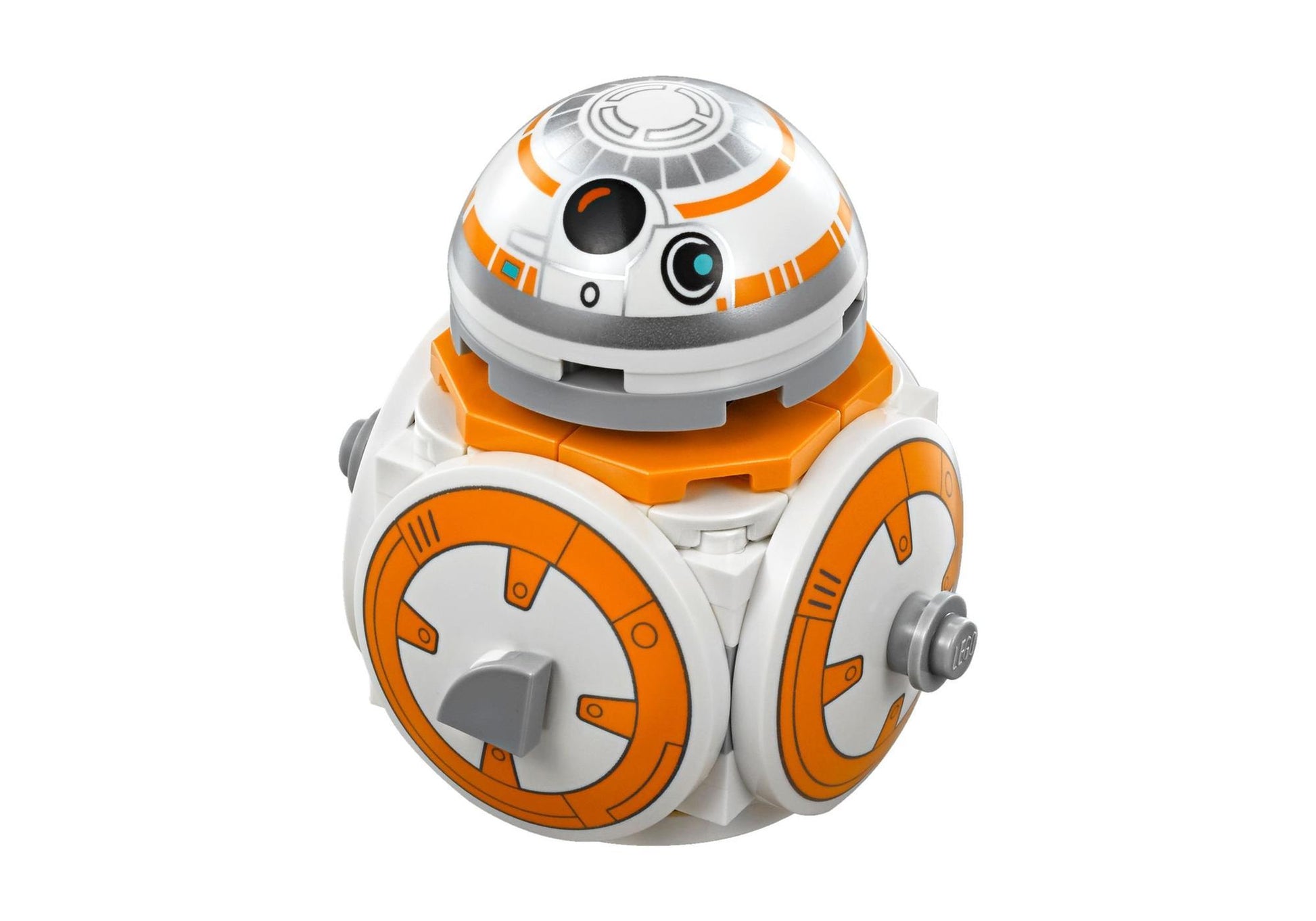 Lego 40288 Star Wars: BB-8 - plegobil
