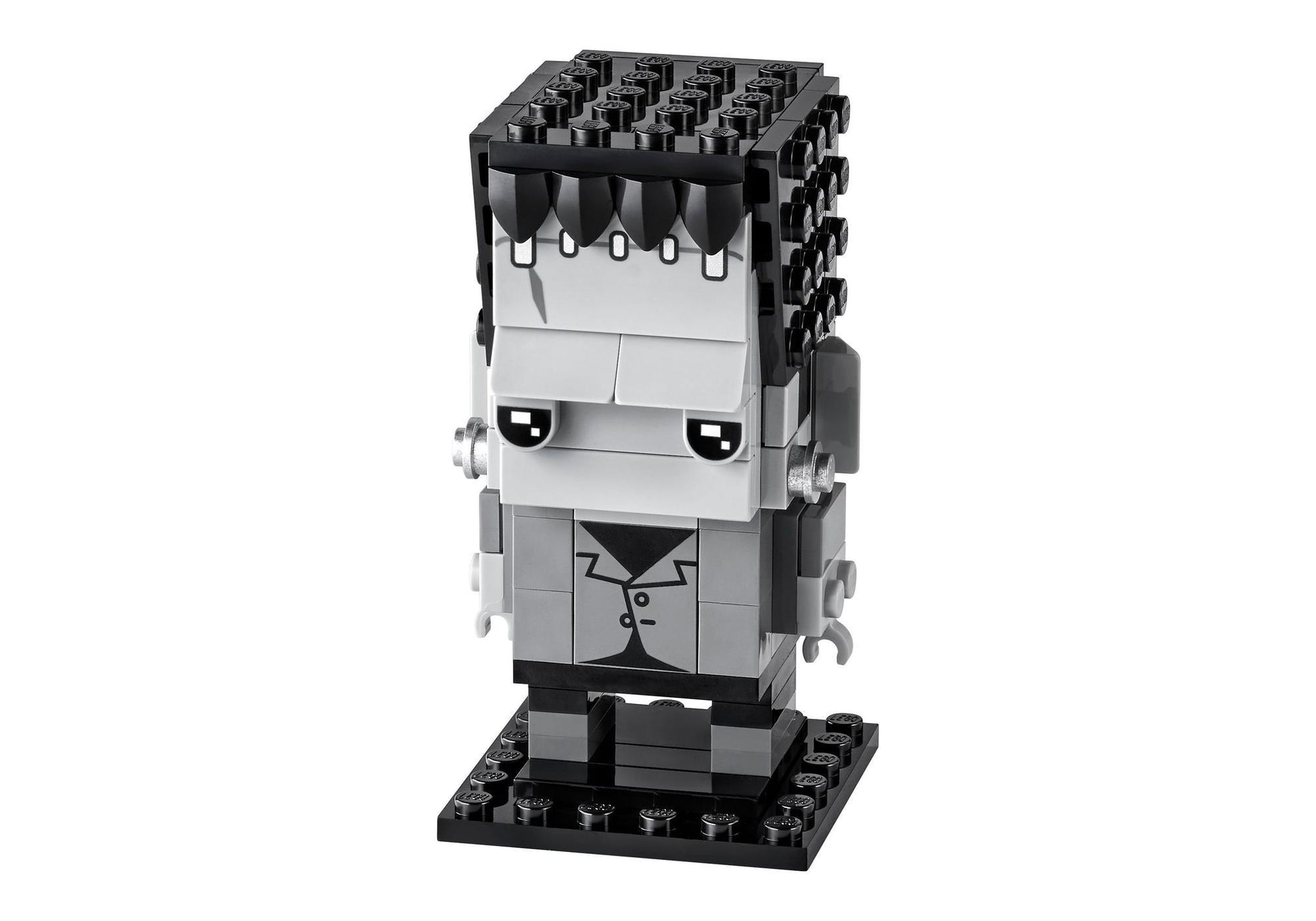 Lego 40422 BrickHeadz Frankenstein - plegobil