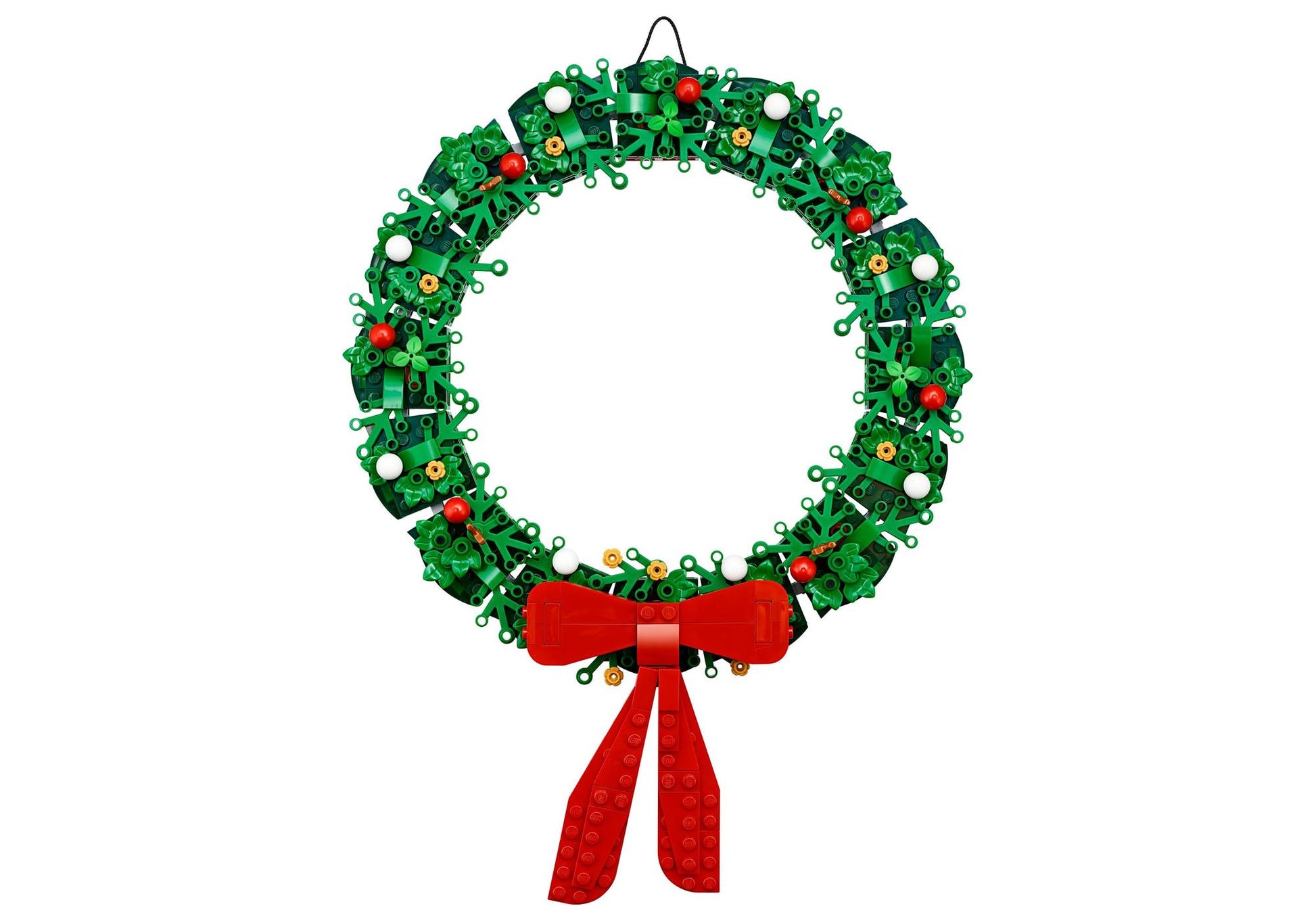 Lego 40426 2-in-1-Adventskranz - plegobil