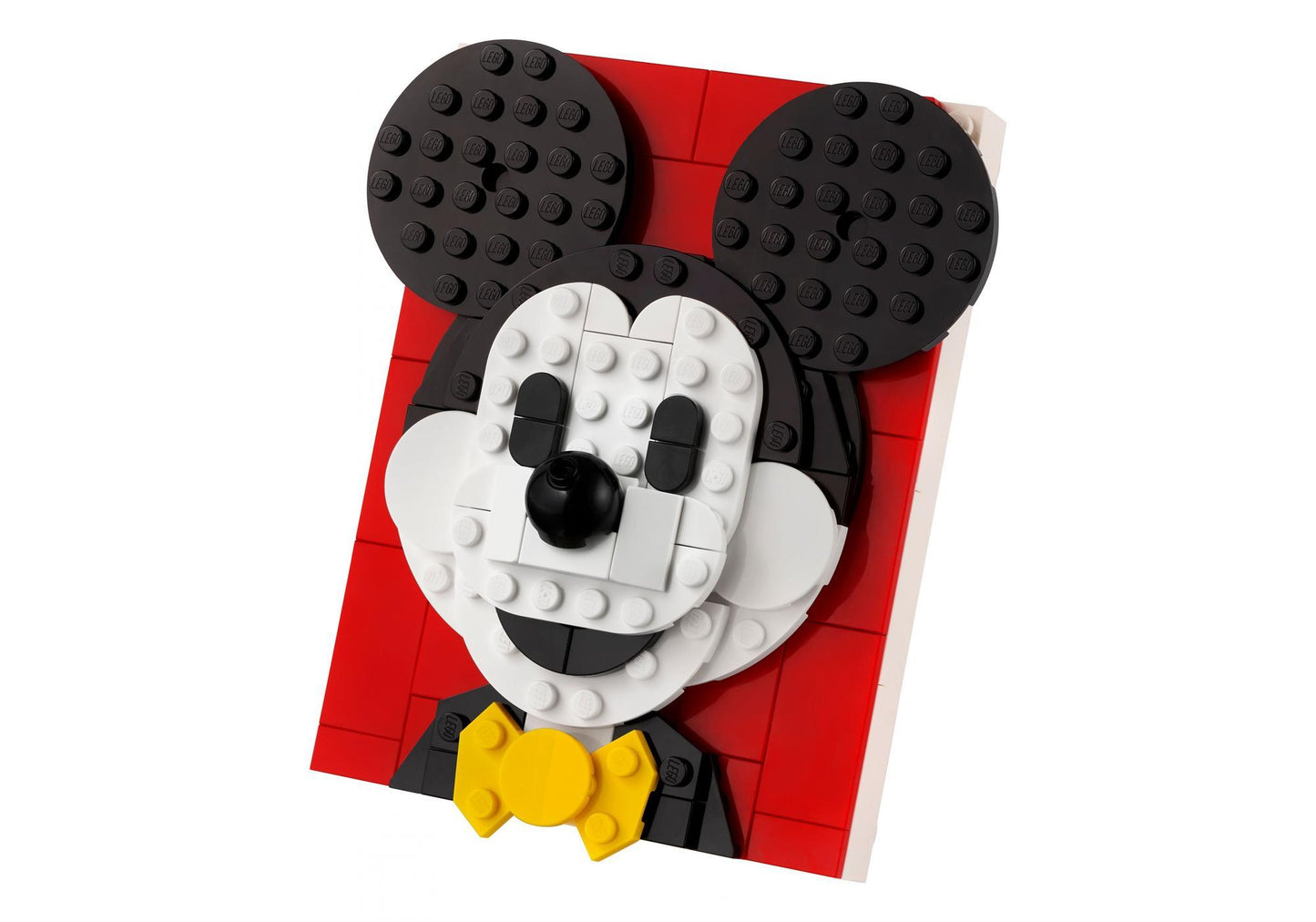 Lego 40456 Brick Sketches Disney: Micky Maus - plegobil