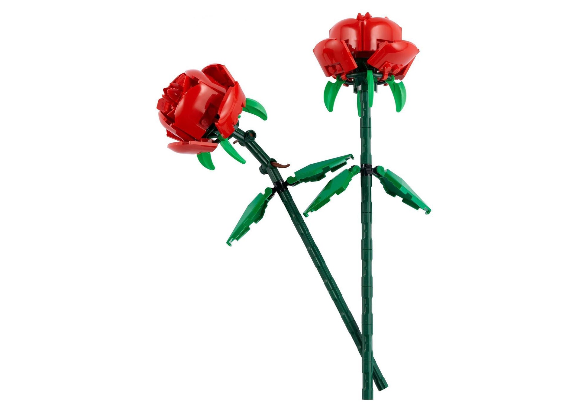 Lego 40460 Rosen - plegobil