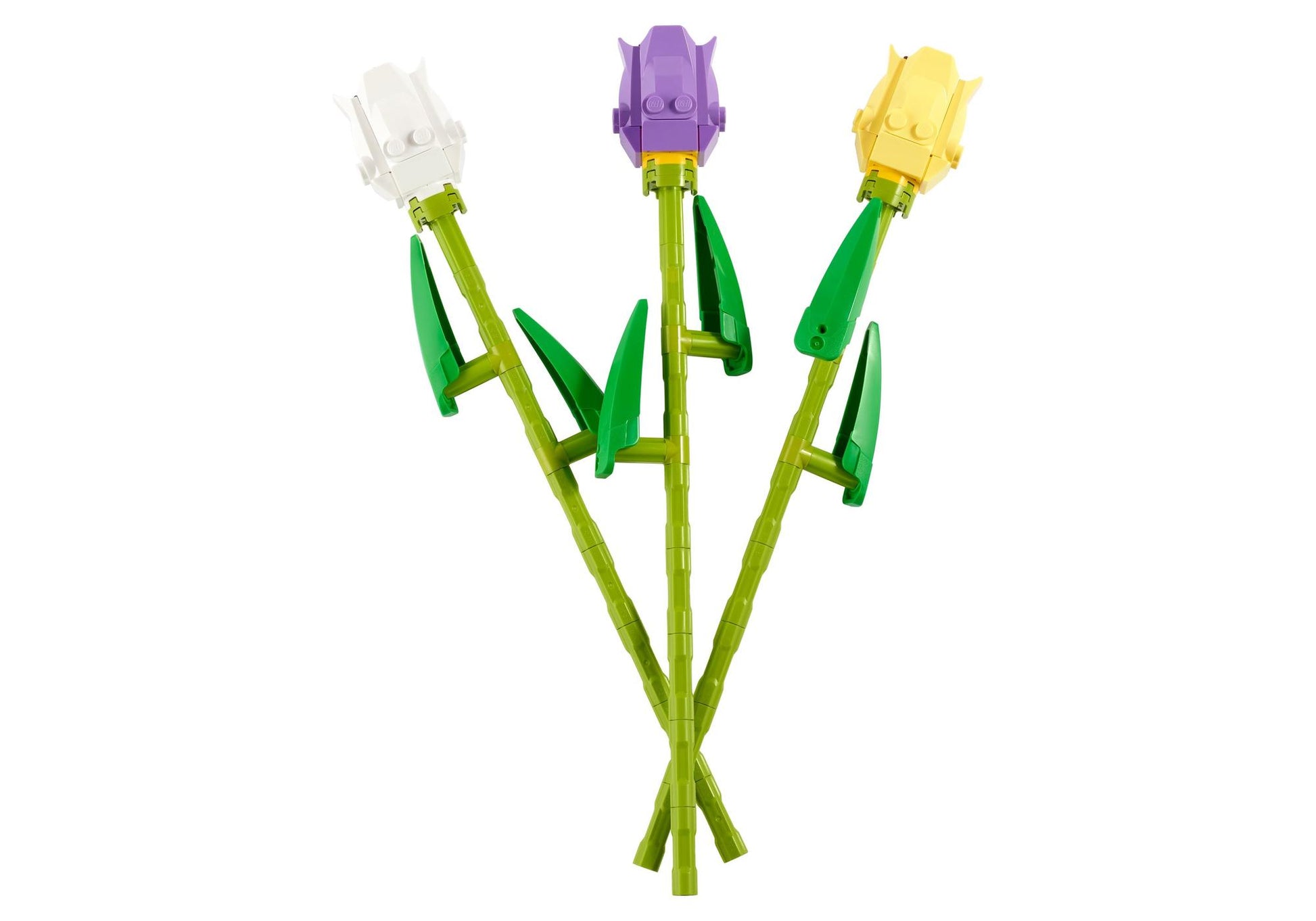 Lego 40461 Tulpen - plegobil