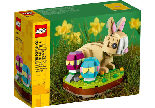 Lego 40463 Osterhase - plegobil