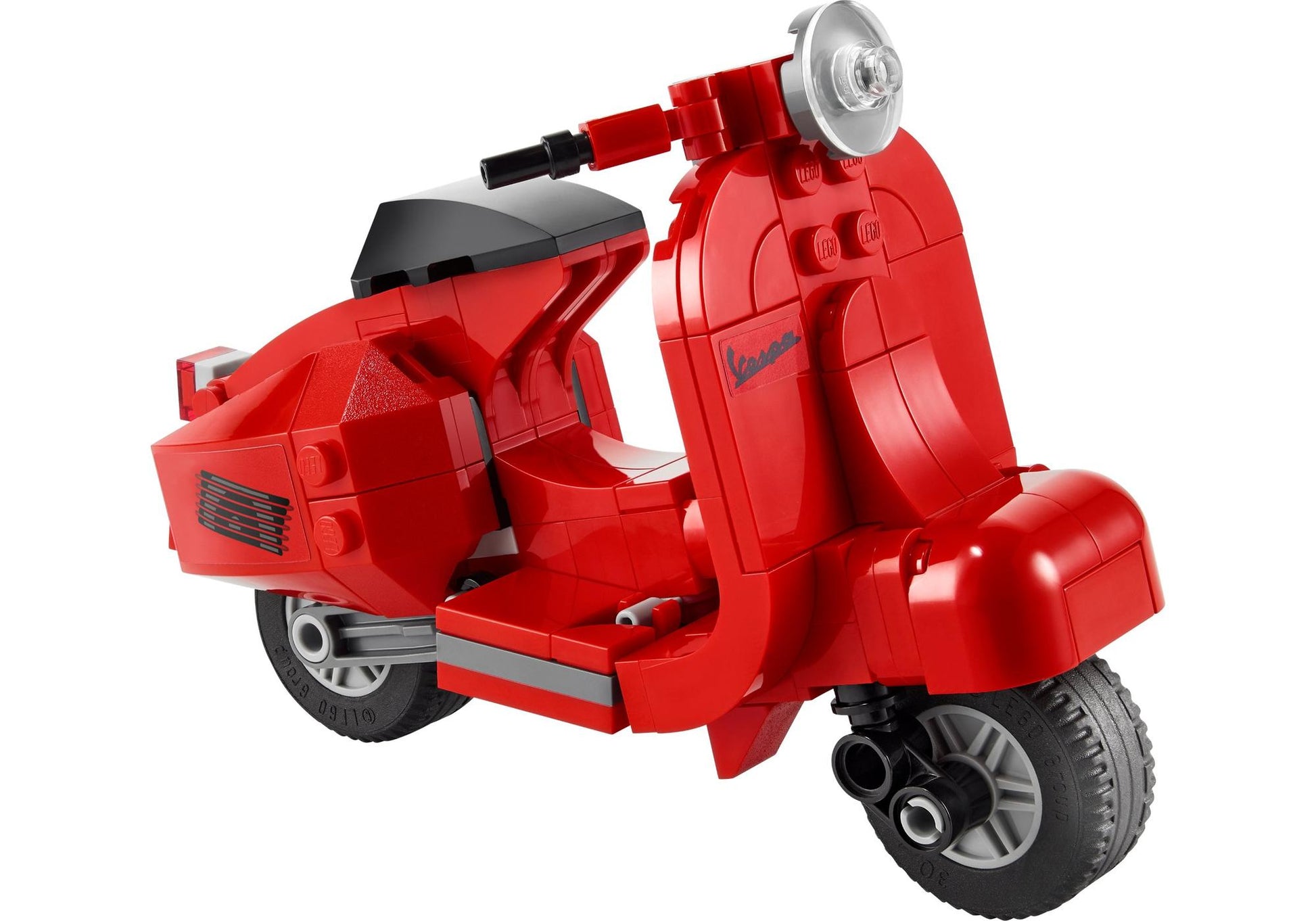 Lego 40517 Creator Expert: Vespa - plegobil