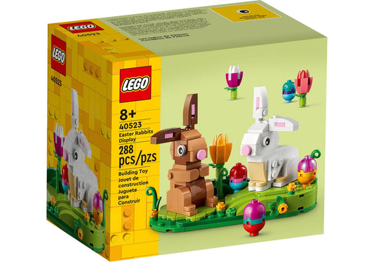 Lego 40523 Osterhasen-Ausstellungsstück - plegobil