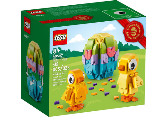 Lego 40527 Osterküken - plegobil