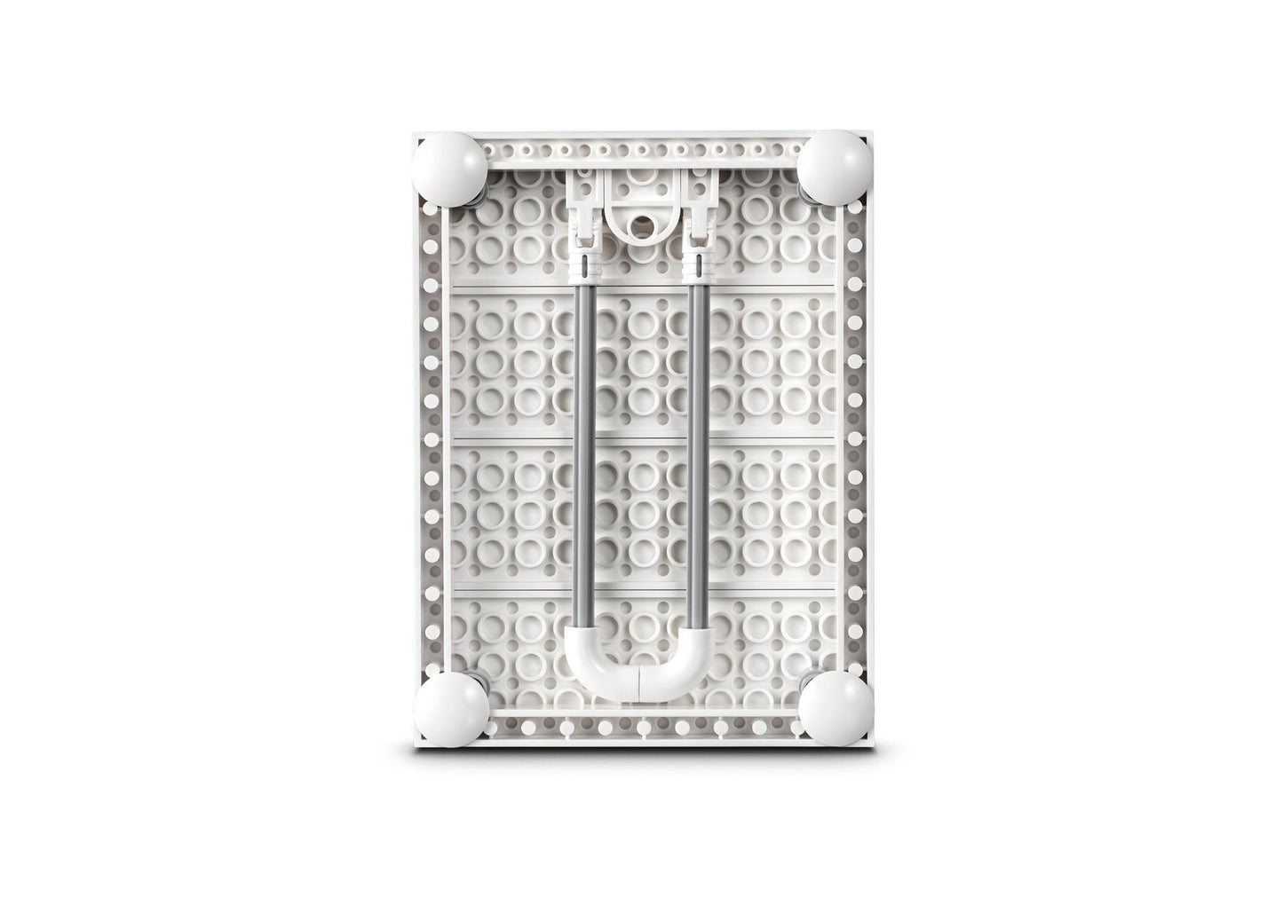 Lego 40535 Brick Sketches Iron Man - plegobil