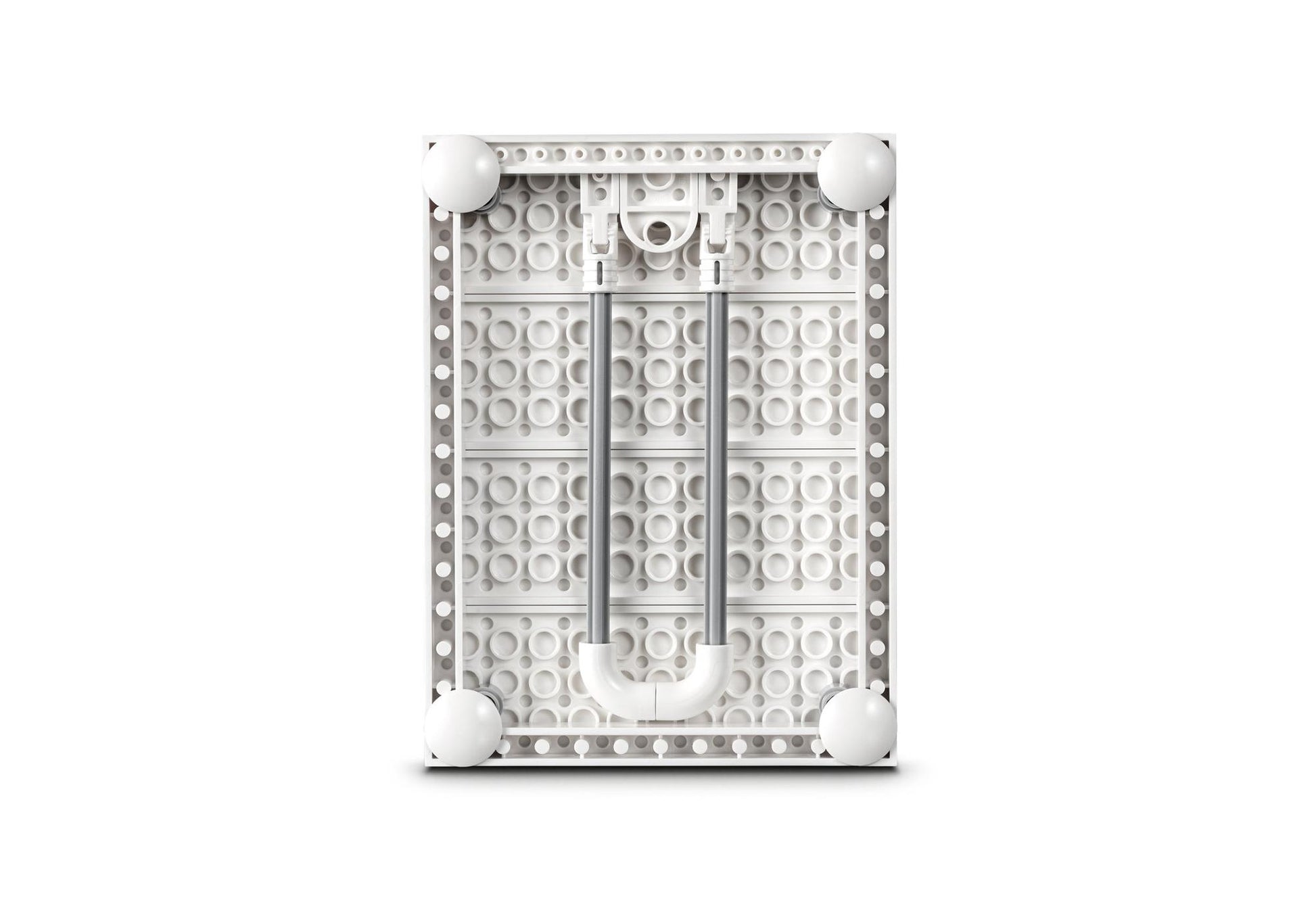 Lego 40535 Brick Sketches Iron Man - plegobil