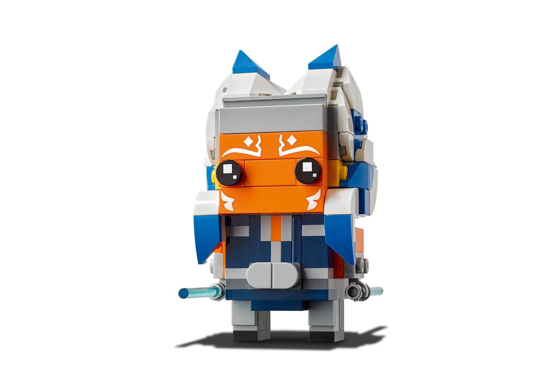 Lego 40539 BrickHeadz Star Wars: Ahsoka Tano - plegobil