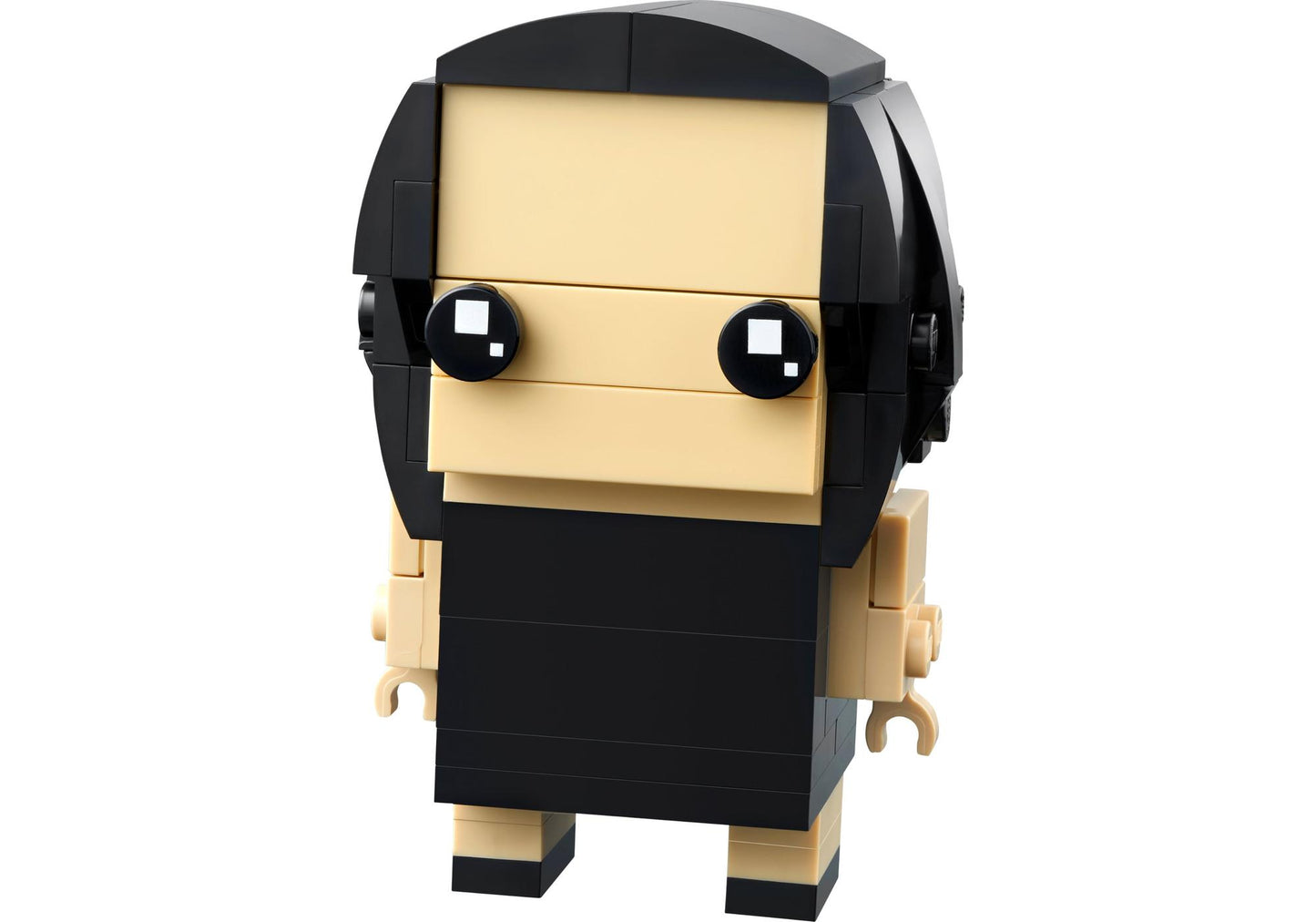 Lego 40548 BrickHeadz Hommage an die Spice Girls - plegobil