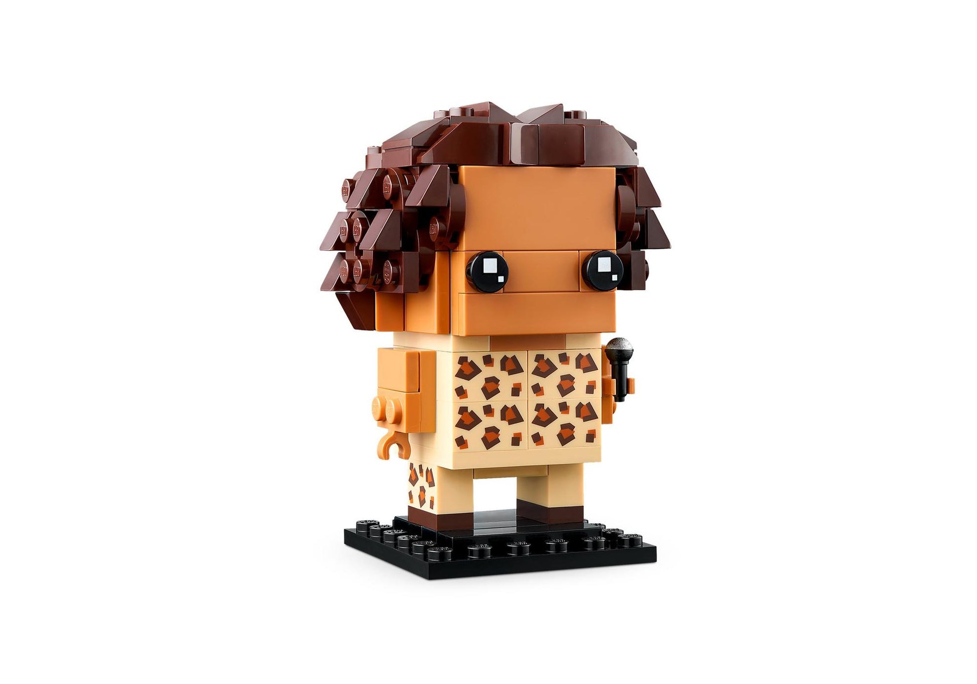 Lego 40548 BrickHeadz Hommage an die Spice Girls - plegobil