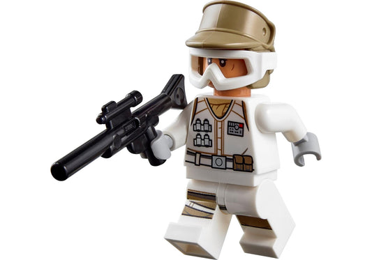 Lego 40557 Star Wars: Verteidigung von Hoth - plegobil