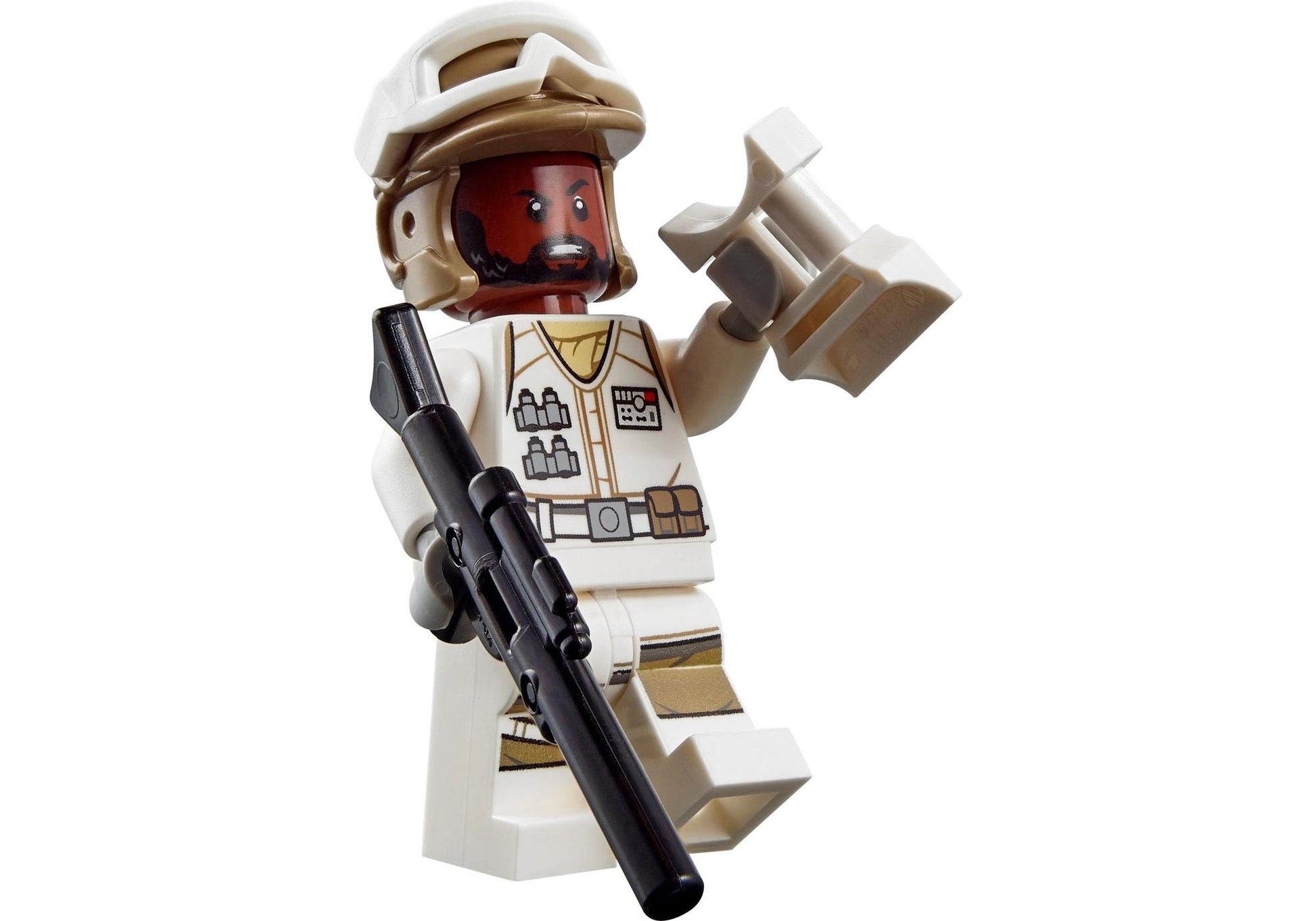 Lego 40557 Star Wars: Verteidigung von Hoth - plegobil