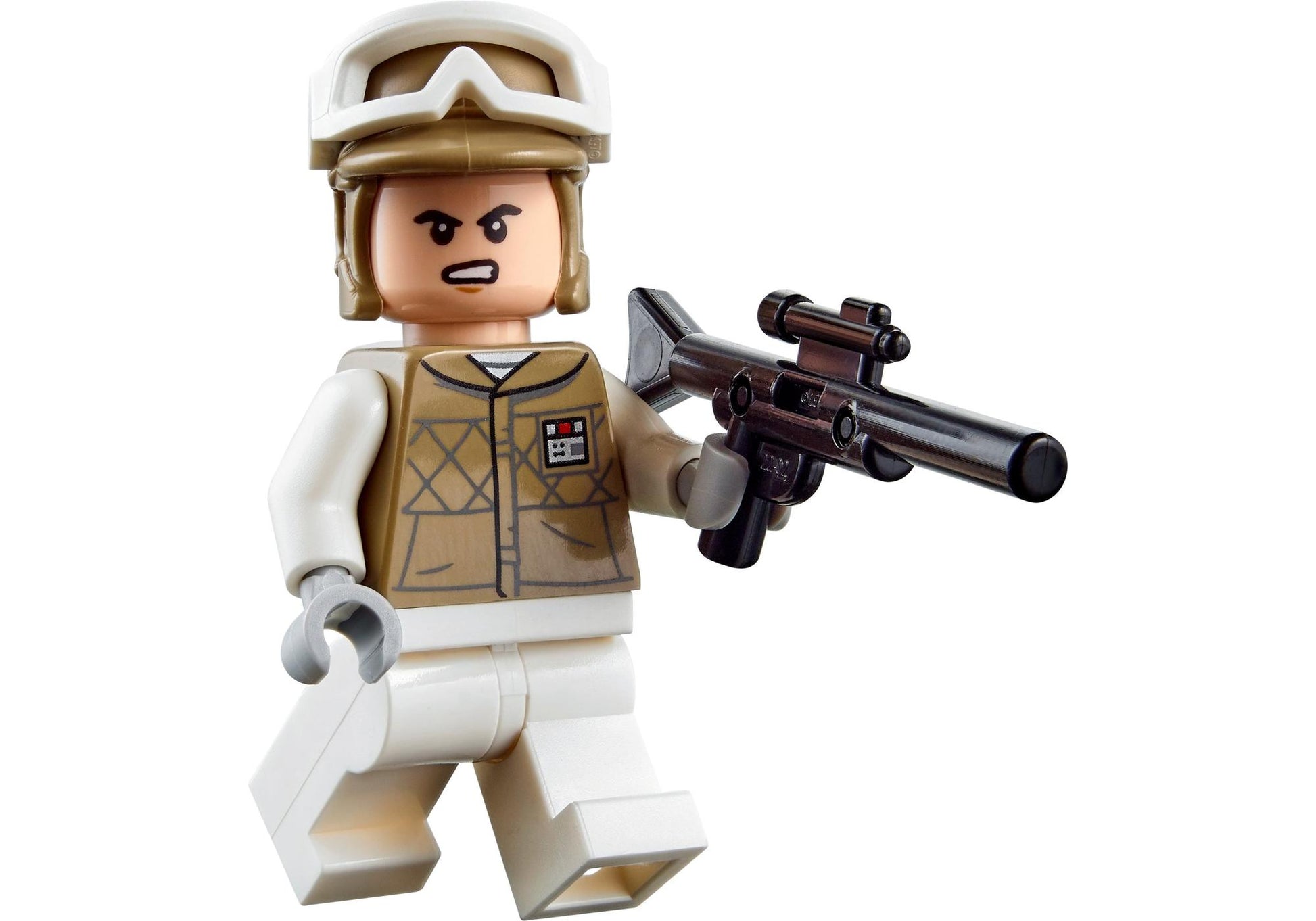 Lego 40557 Star Wars: Verteidigung von Hoth - plegobil