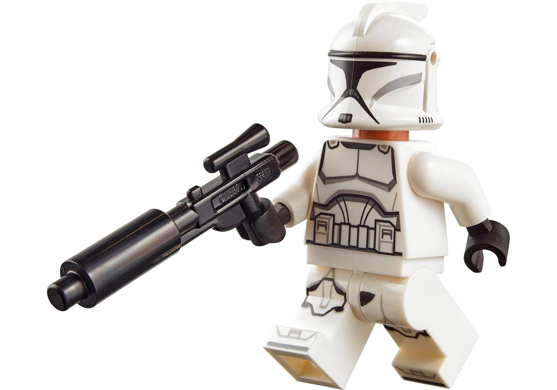Lego 40558 Star Wars: Kommandostation der Clone Trooper - plegobil