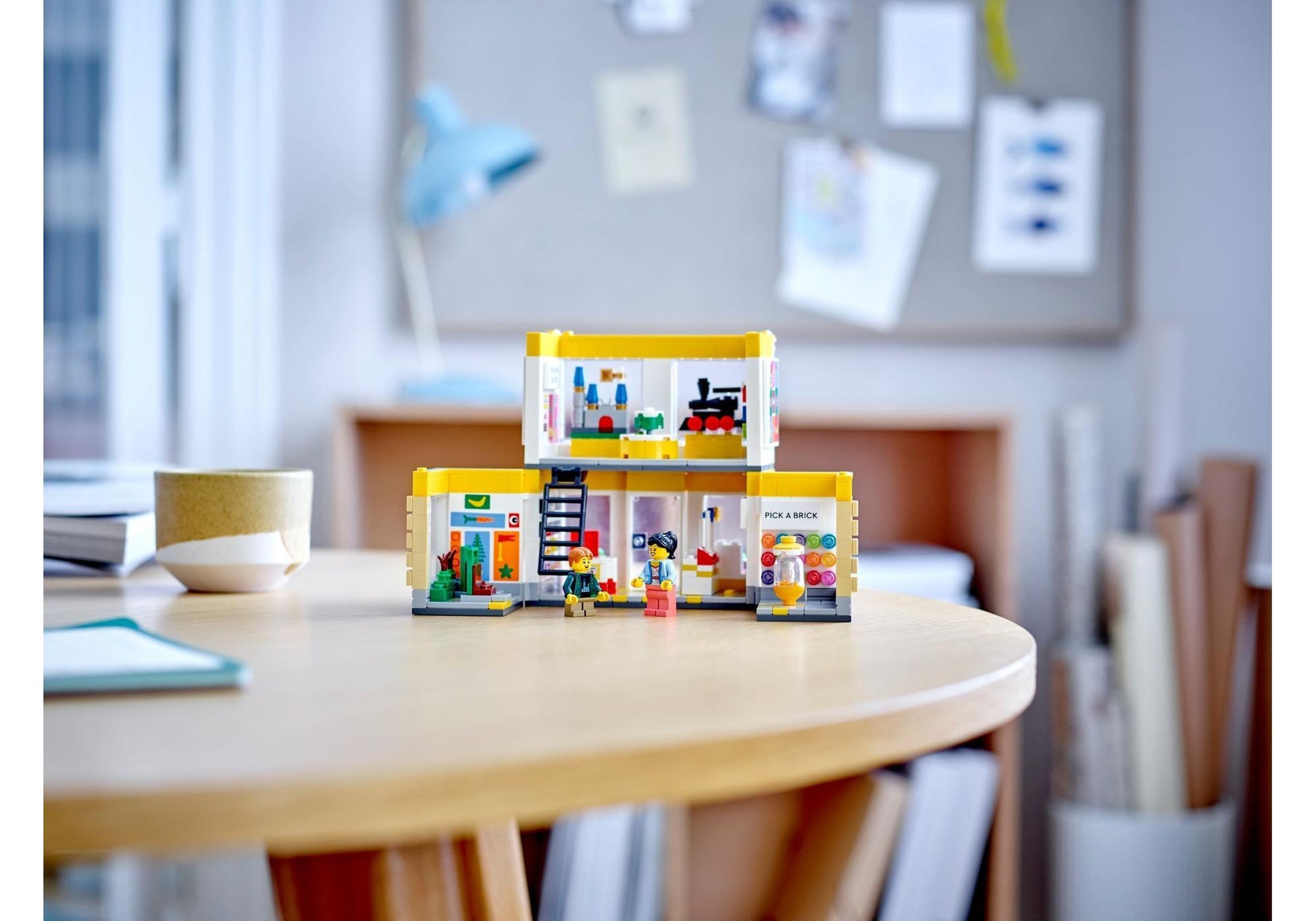 Lego 40574 Lego Store - plegobil