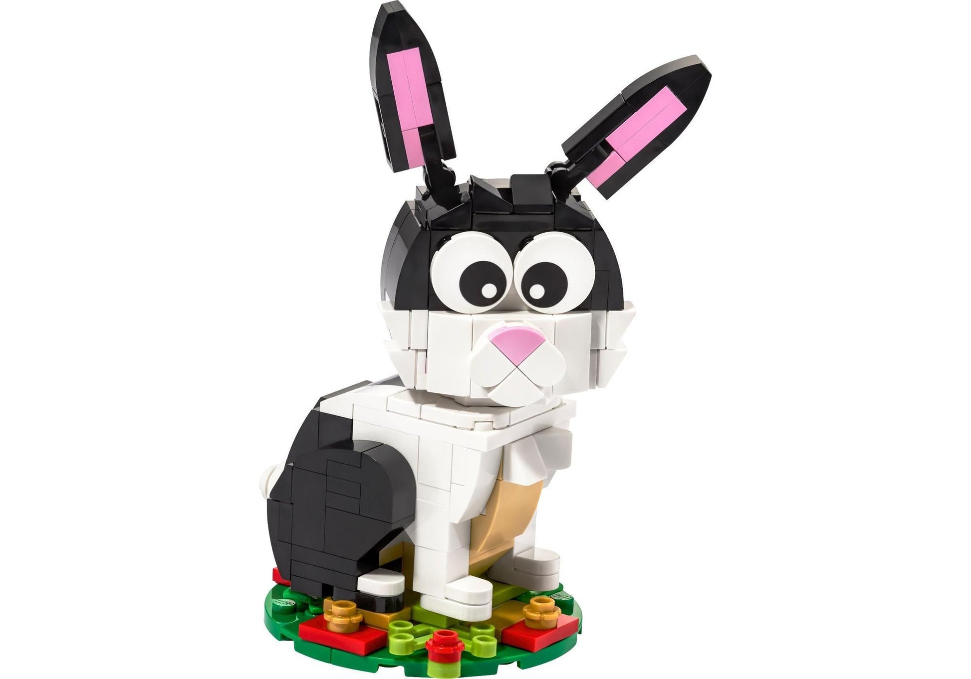 Lego 40575 Jahr des Hasen - plegobil