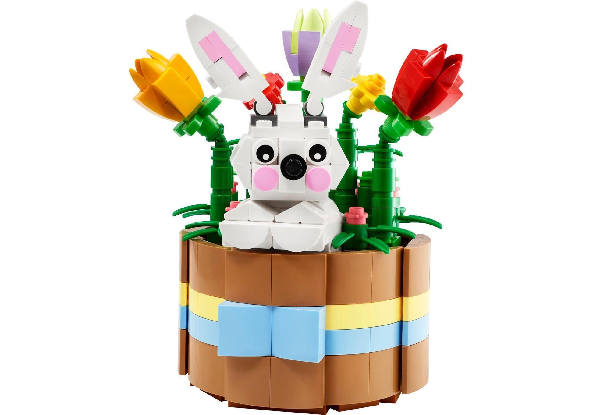 Lego 40587 Osterkorb - plegobil