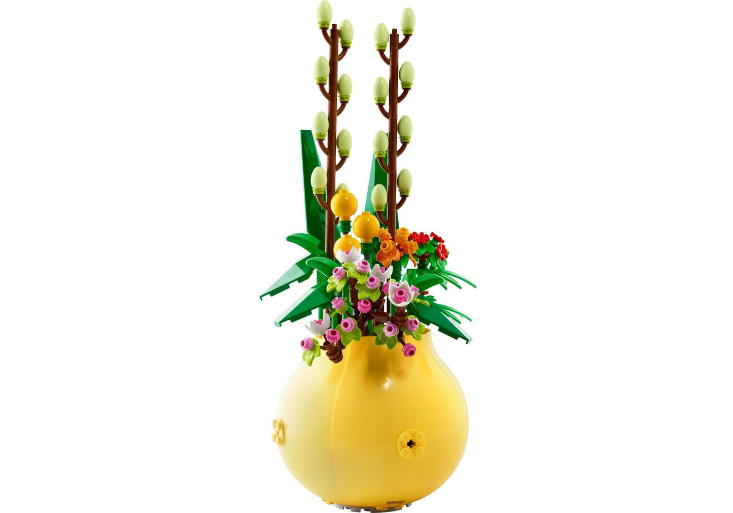 Lego 40588 Blumentopf - plegobil