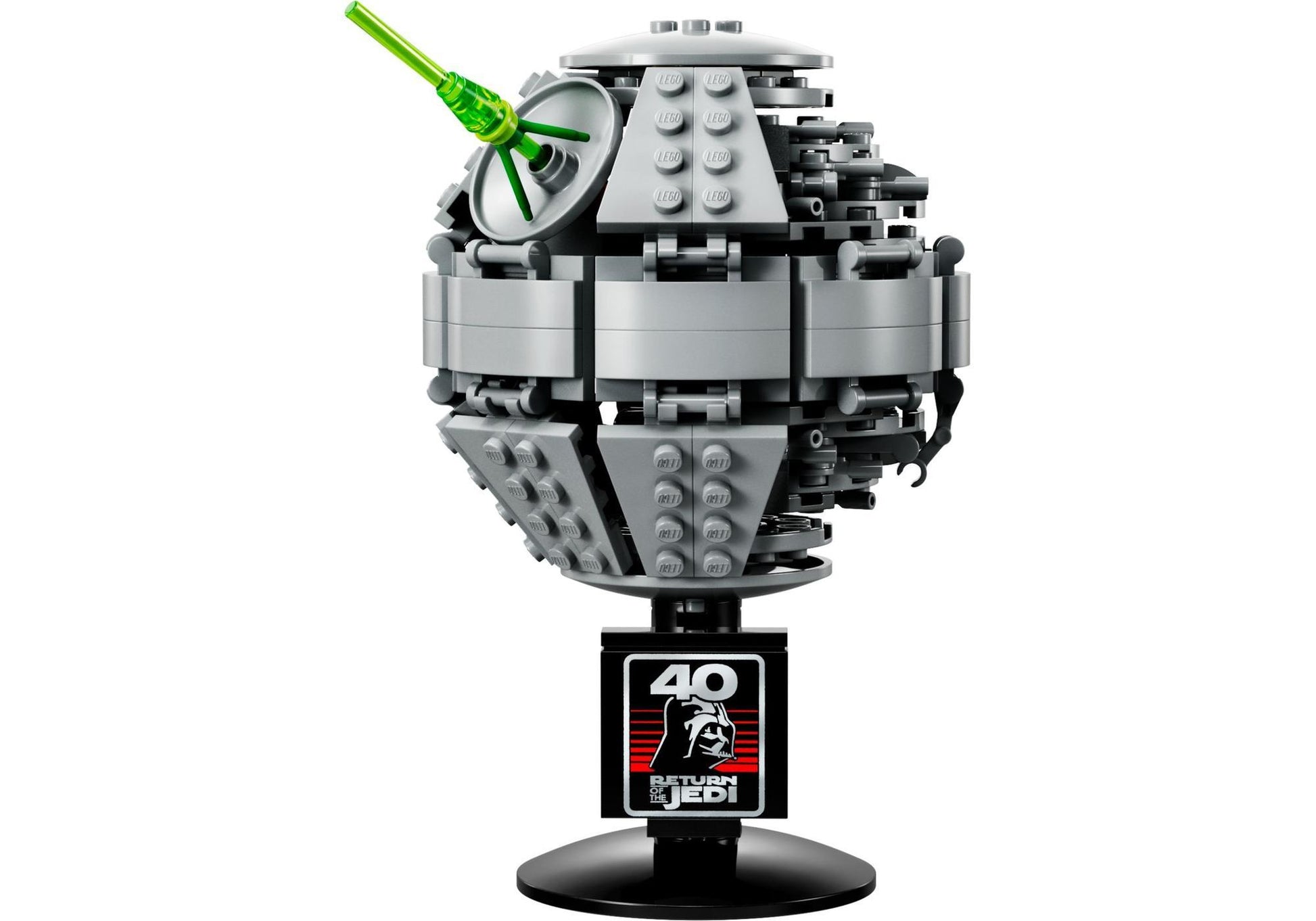 Lego 40591 Star Wars: Todesstern II - plegobil