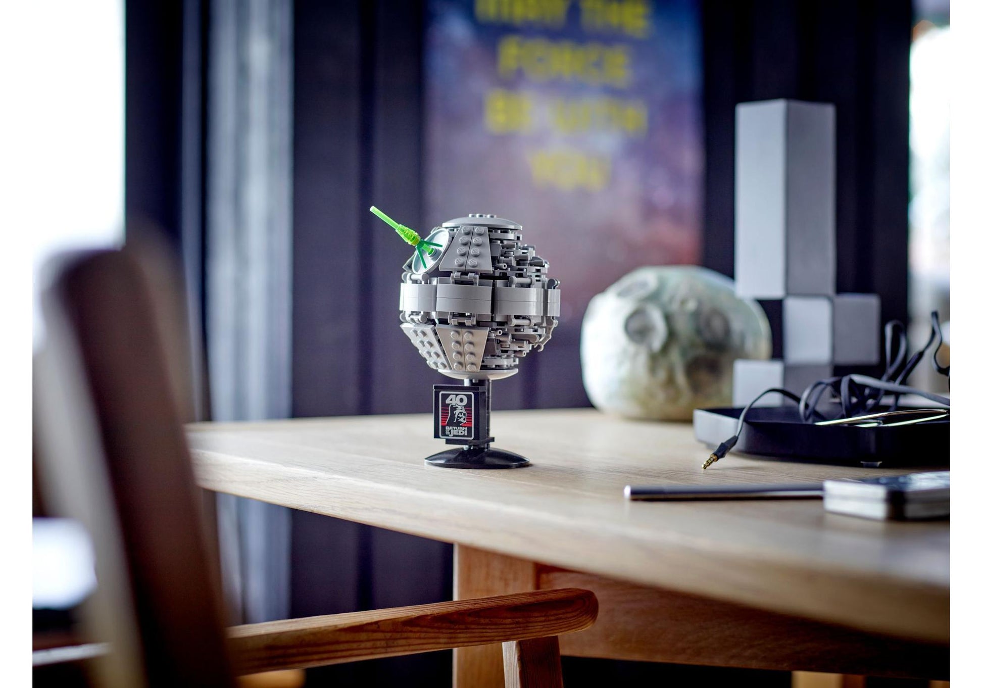 Lego 40591 Star Wars: Todesstern II - plegobil