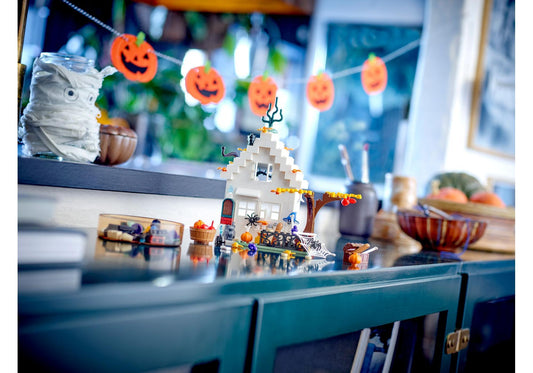 Lego 40608 Halloween-Spaß - VIP-Ergänzungsset - plegobil