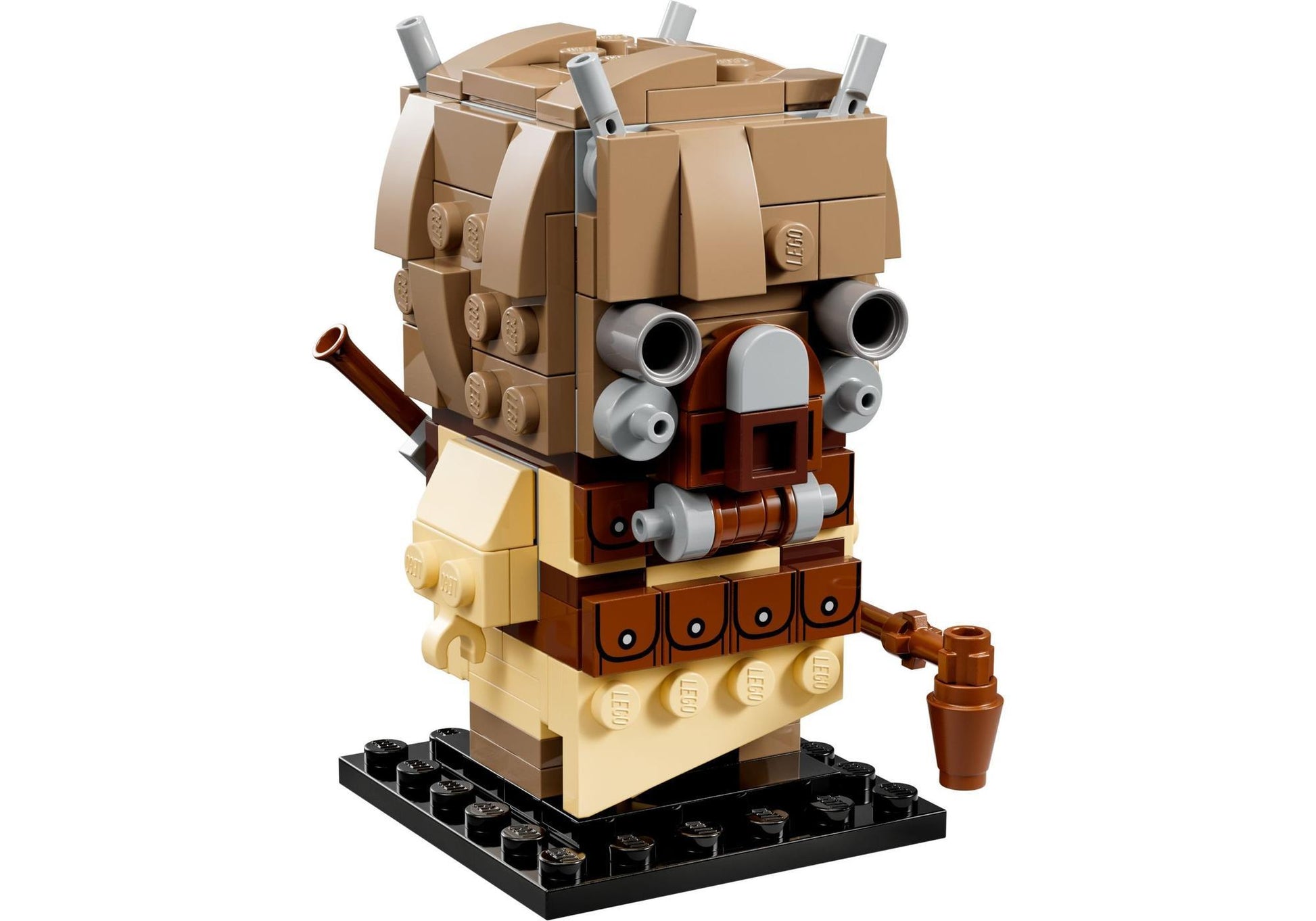 Lego 40615 BrickHeadz Star Wars: Tusken Raider - plegobil
