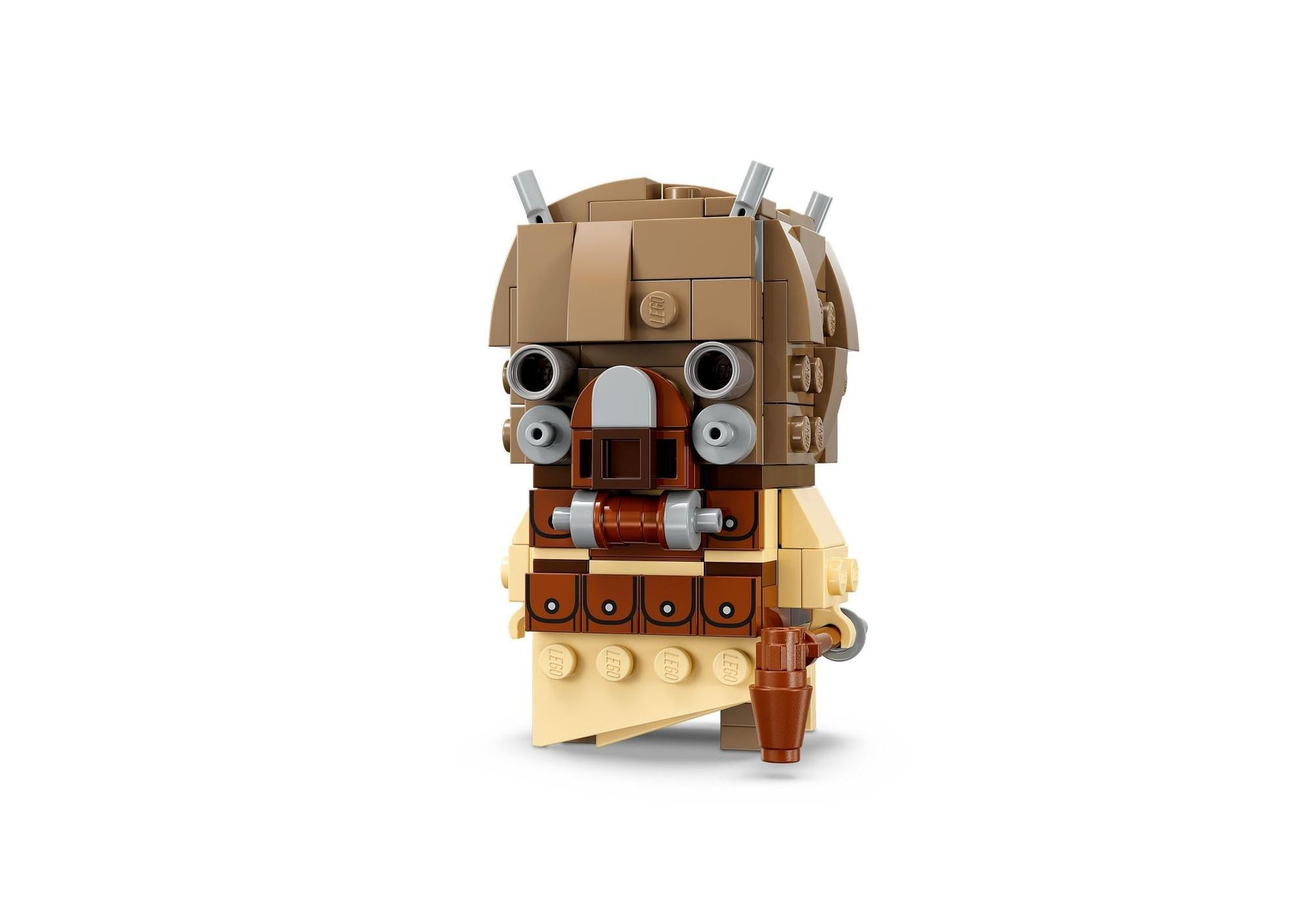 Lego 40615 BrickHeadz Star Wars: Tusken Raider - plegobil