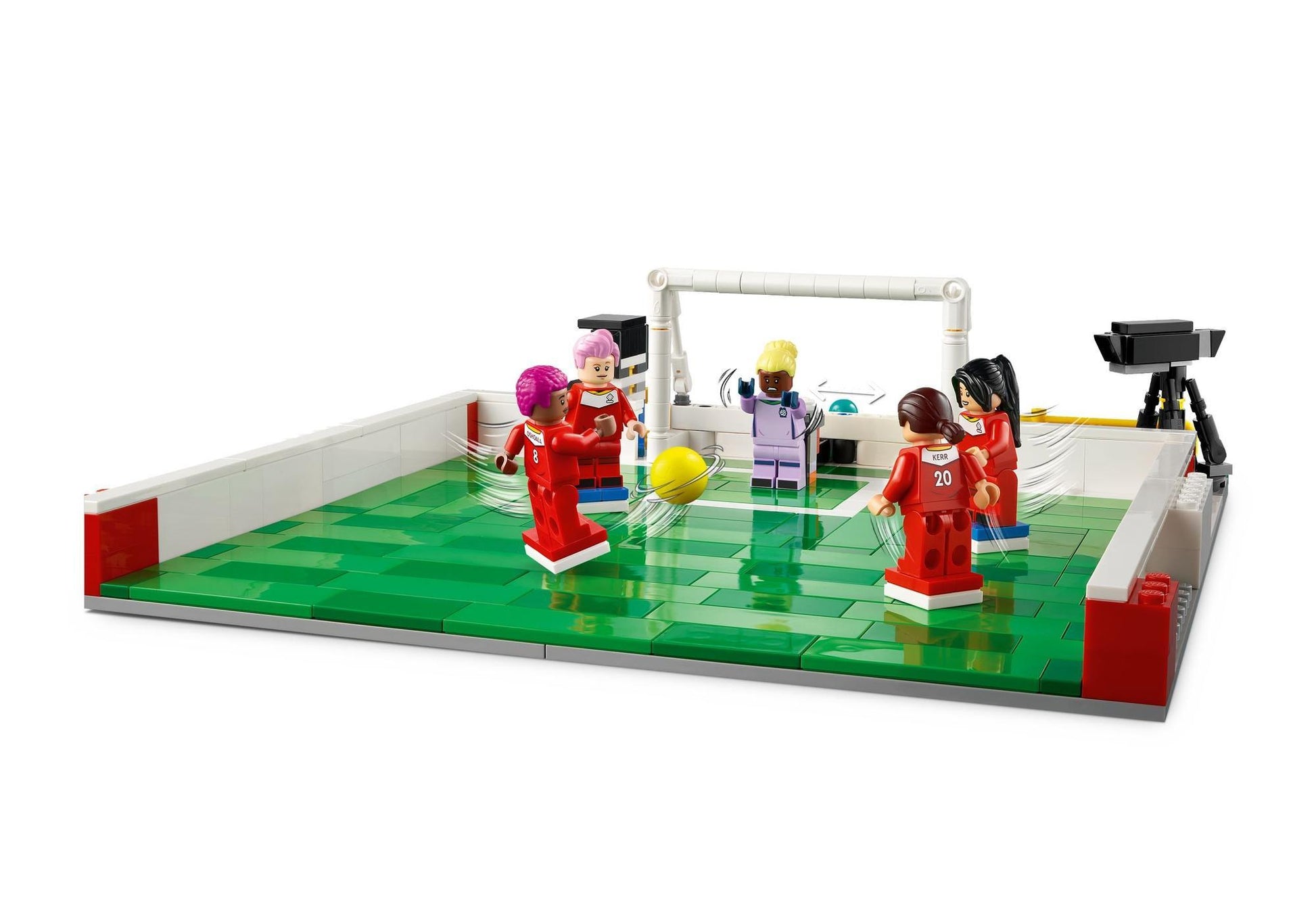 Lego 40634 Ikonen - plegobil