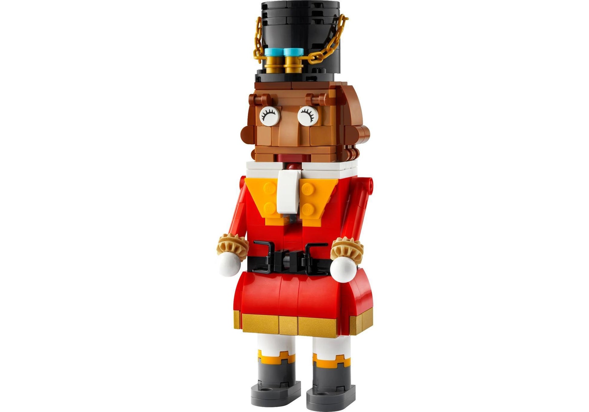 Lego 40640 Nussknacker - plegobil
