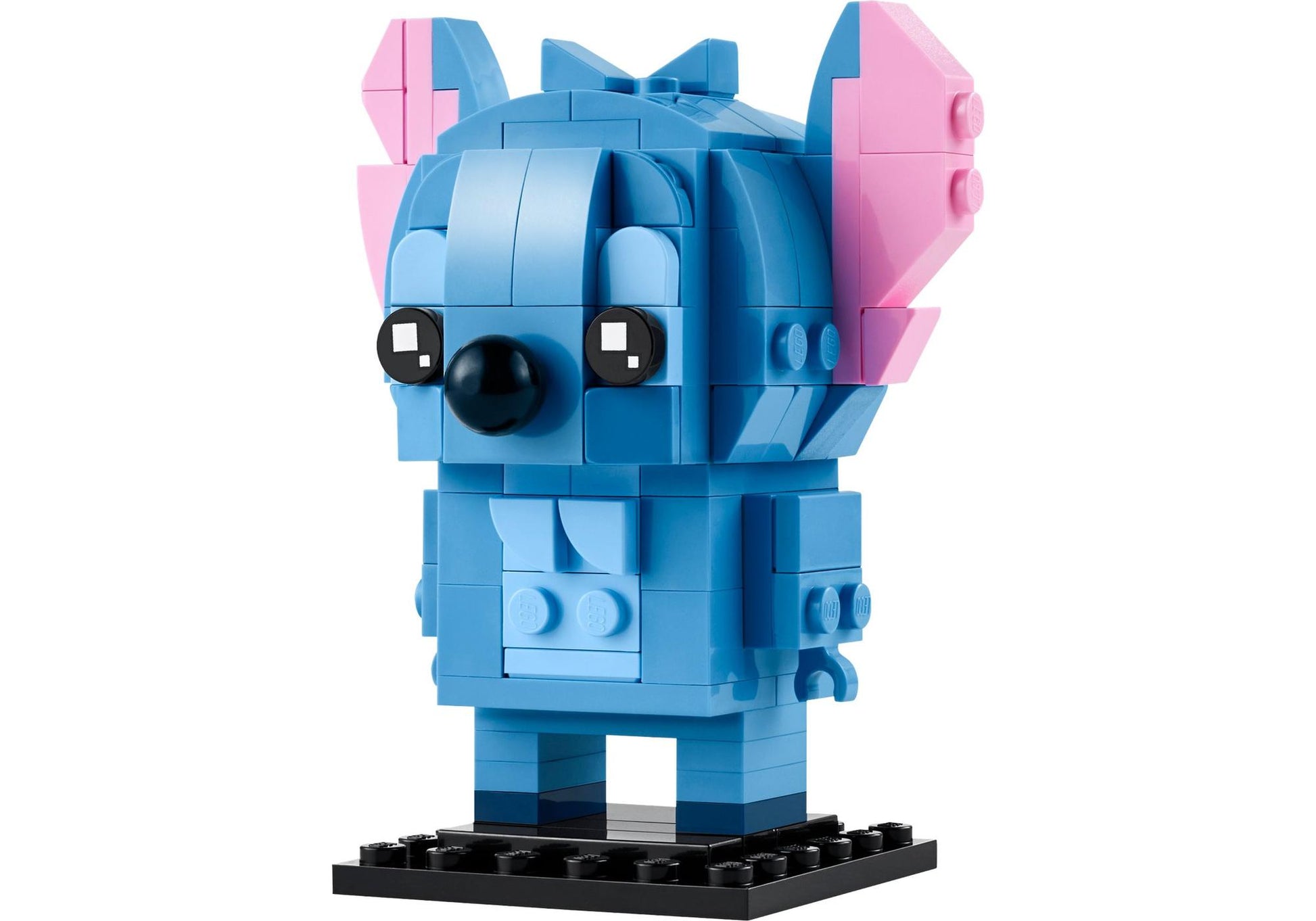 Lego 40674 BrickHeadz Disney: Stitch - plegobil