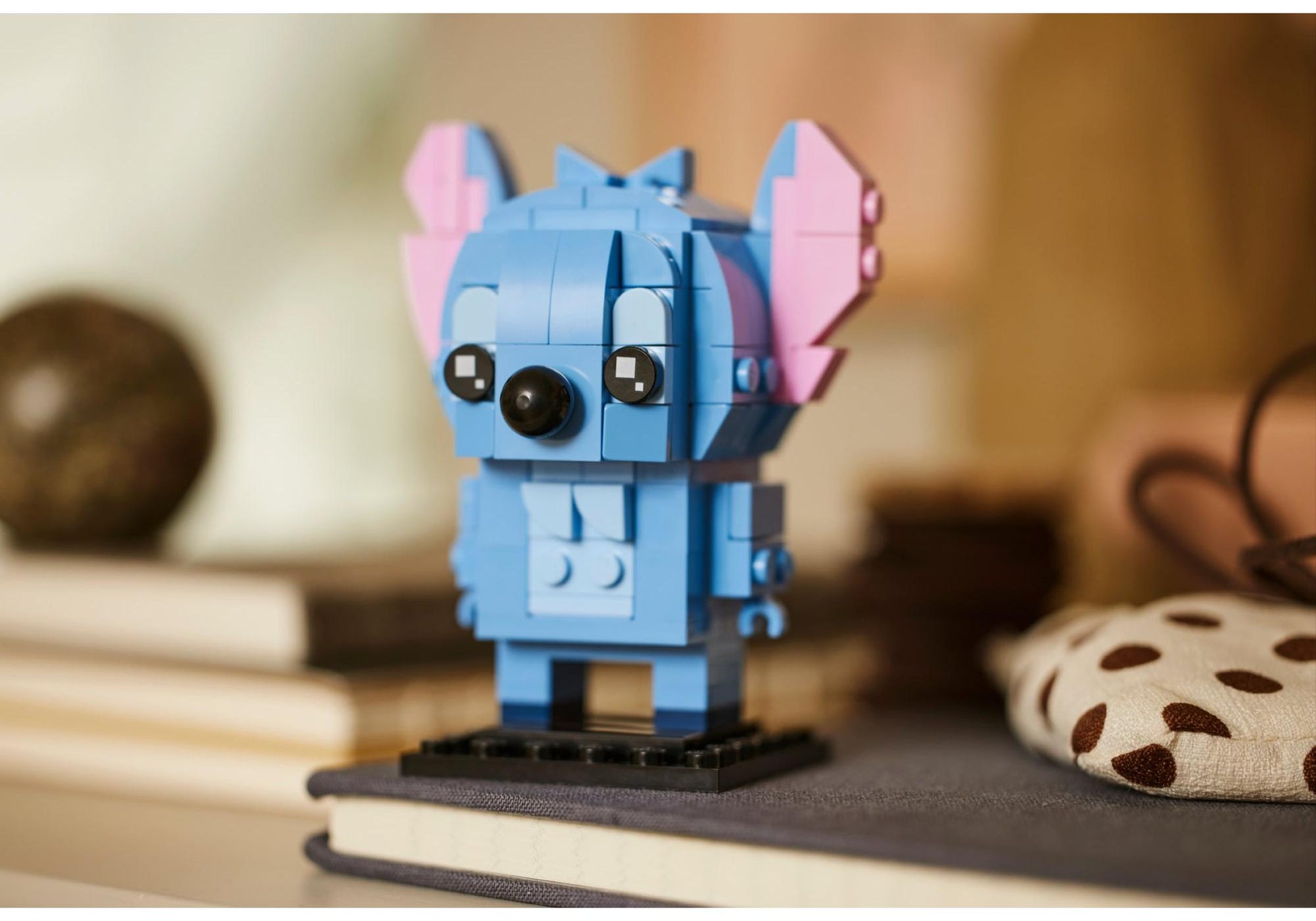 Lego 40674 BrickHeadz Disney: Stitch - plegobil