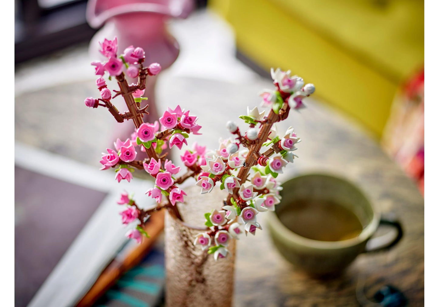 Lego 40725 Creator Kirschblüten - plegobil