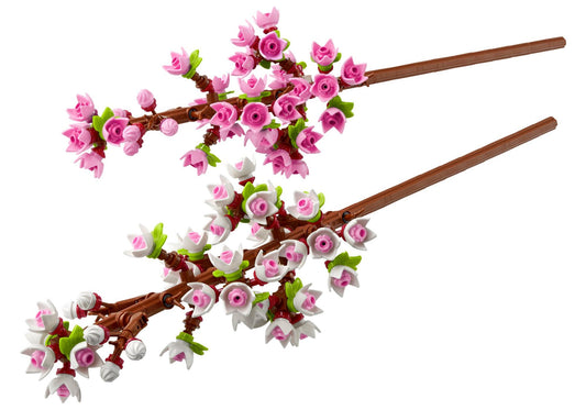 Lego 40725 Creator Kirschblüten - plegobil
