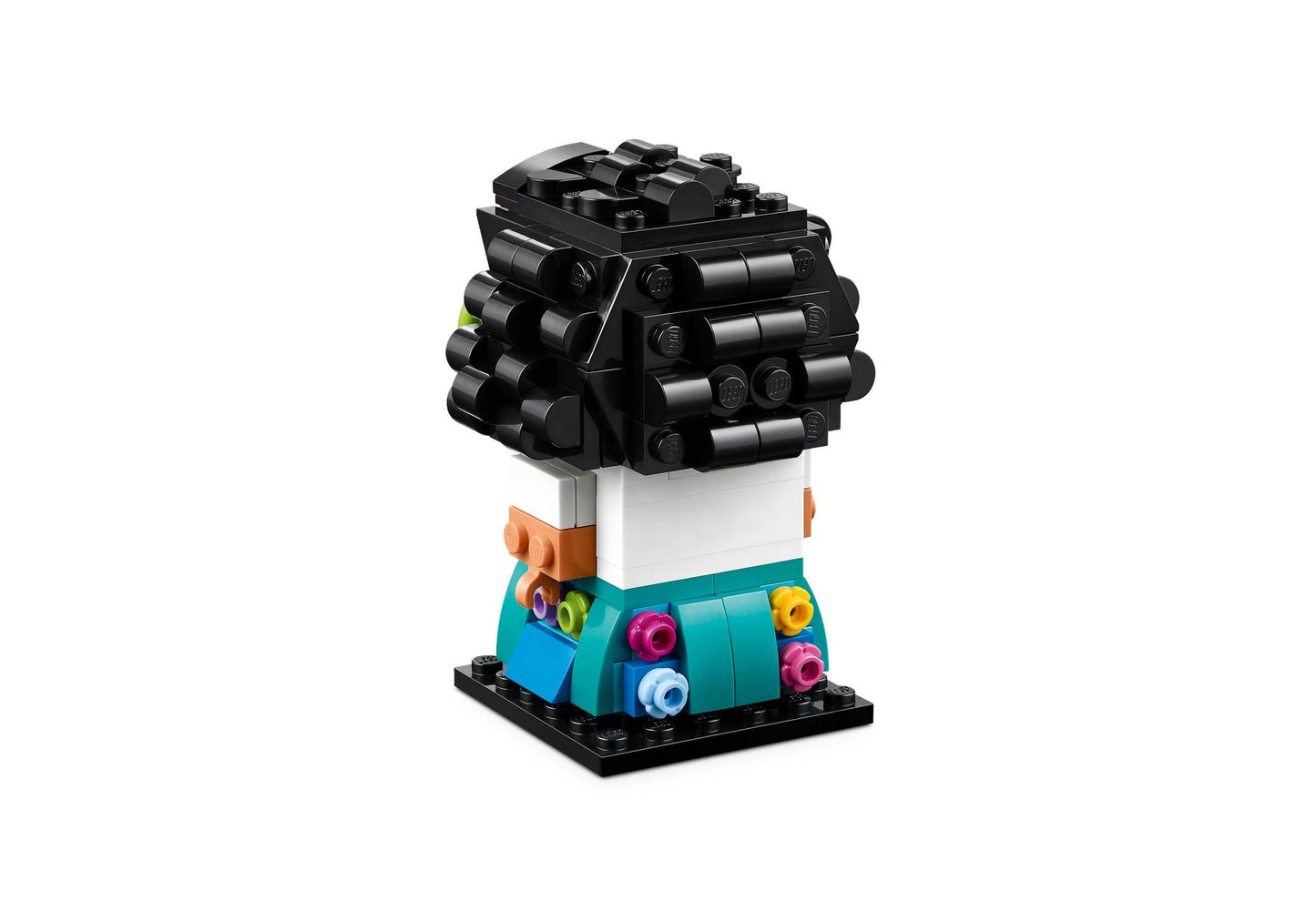 Lego 40753 BrickHeadz Mirabel Madrigal - plegobil