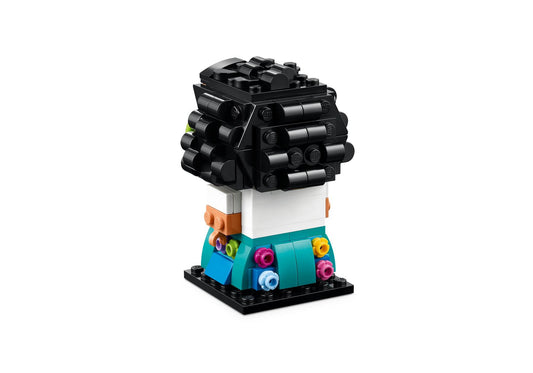 Lego 40753 BrickHeadz Mirabel Madrigal - plegobil