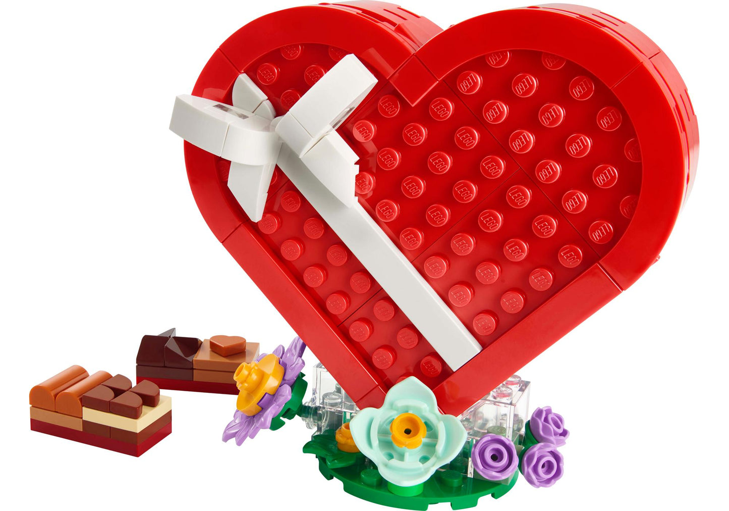Lego 40759 Valentinstag Geschenk