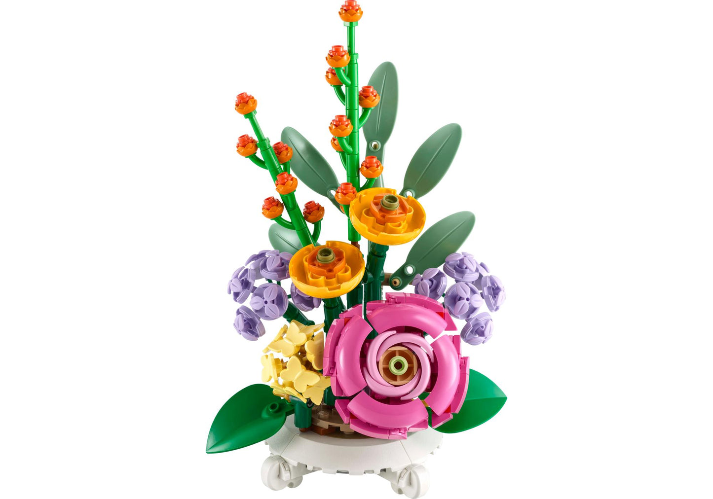 Lego 40762 Bunter Blumentopf