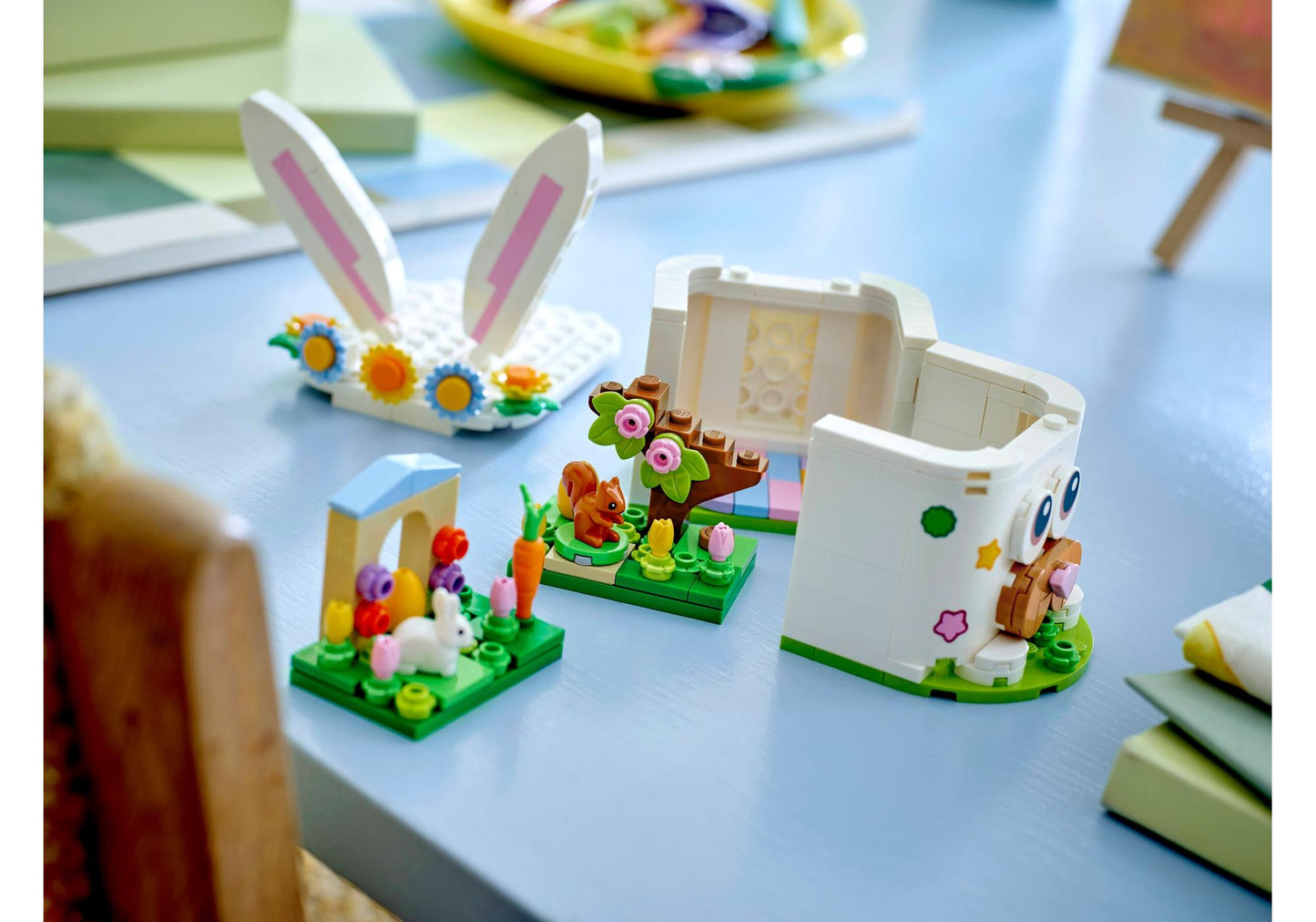 Lego 40764 Osterüberraschung