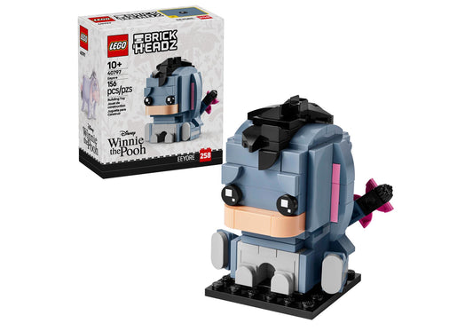 Lego 40797 BrickHeadz I-Aah